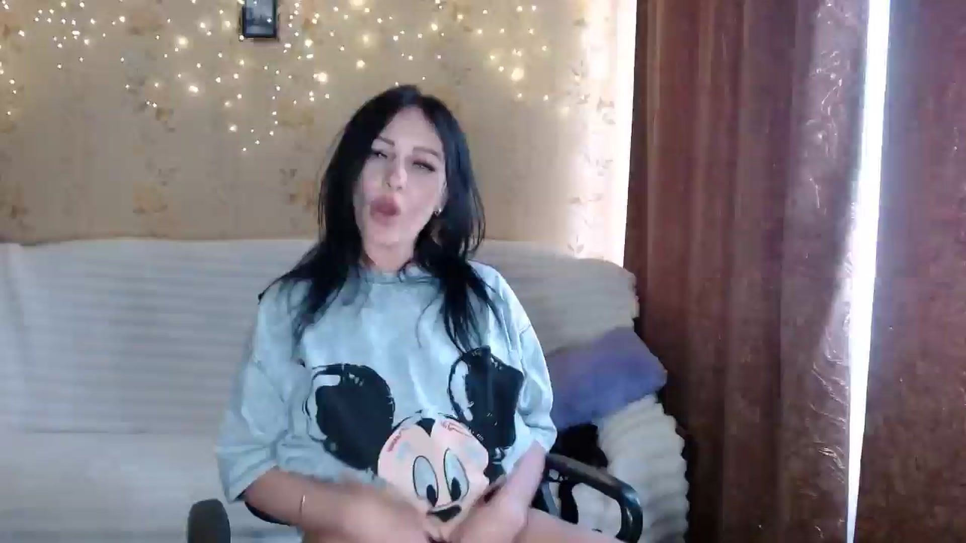 Gallery image thumbnail from Marydoll's myfreecams stream on, 05/13/2025, 13:20 image 14 of 20