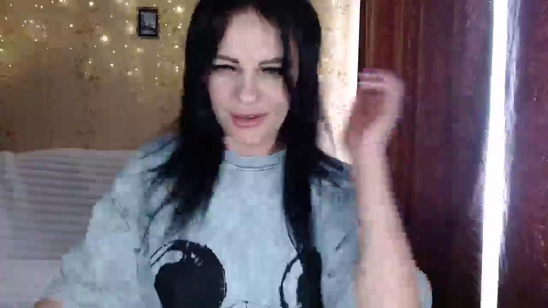 Gallery image thumbnail from Marydoll's myfreecams stream on, 05/13/2025, 13:20 image 10 of 20