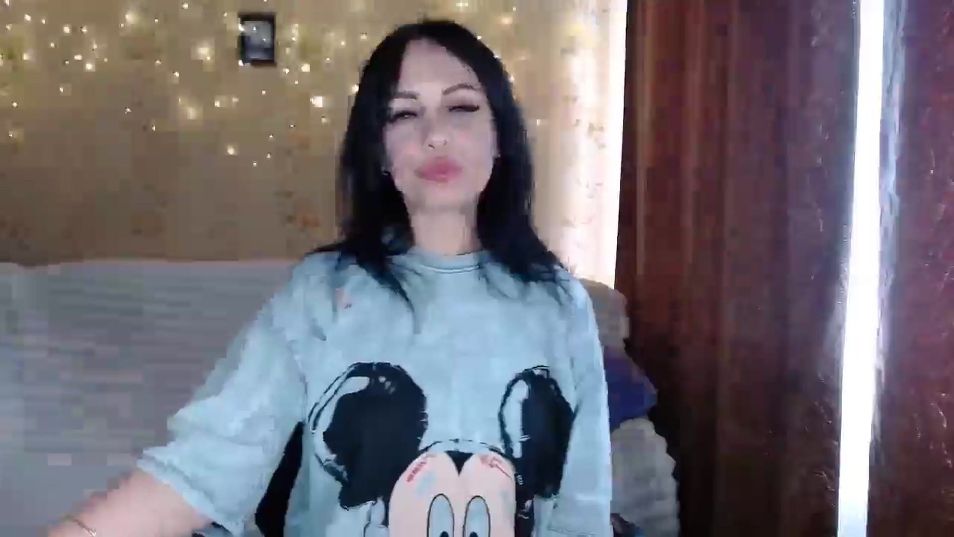 Gallery image thumbnail from Marydoll's myfreecams stream on, 05/13/2025, 13:20 image 9 of 20