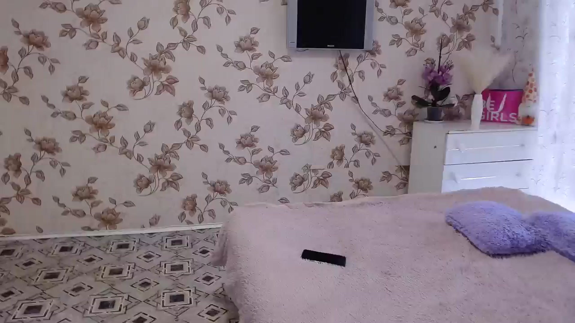 Gallery image thumbnail from Marydoll's myfreecams stream on, 05/16/2025, 13:04 image 15 of 20