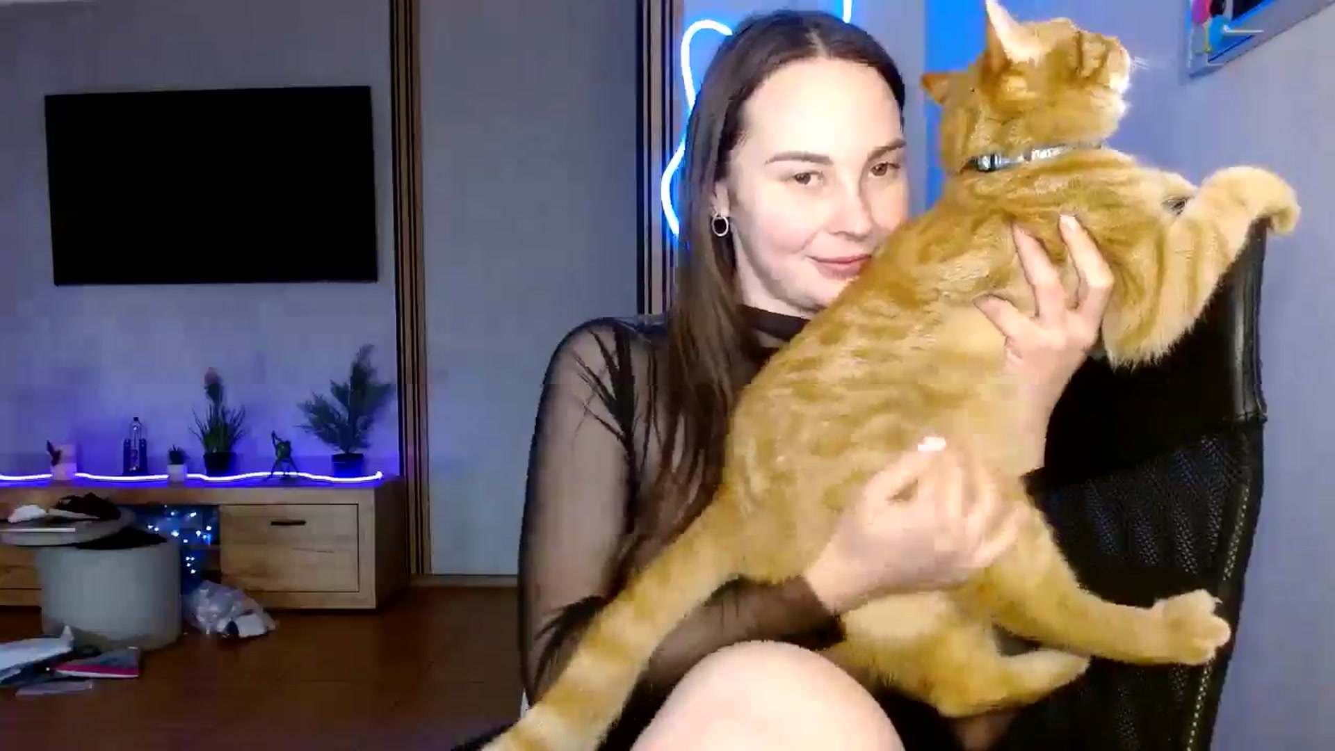 Gallery image thumbnail from Maryme_myr's myfreecams stream on, 02/17/2025, 23:58 image 18 of 20