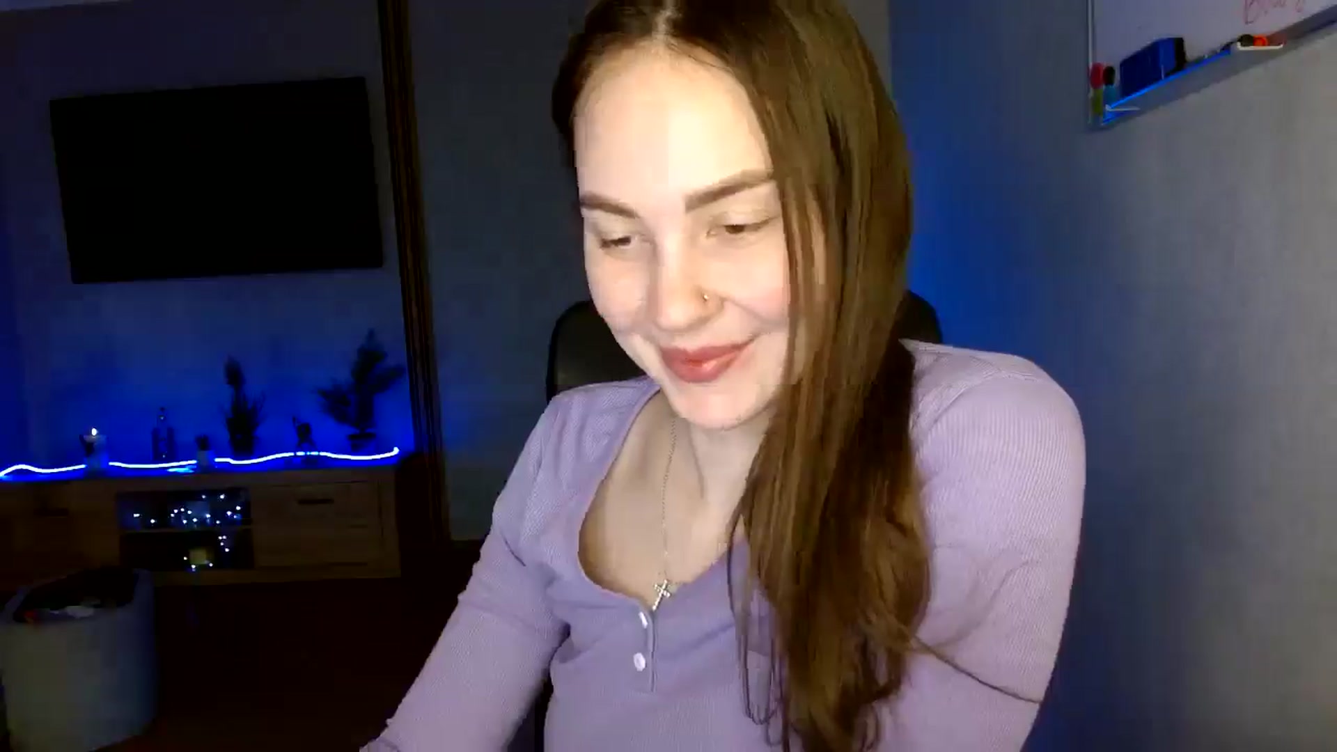 Gallery image thumbnail from Maryme_myr's myfreecams stream on, 02/18/2025, 19:28 image 5 of 20