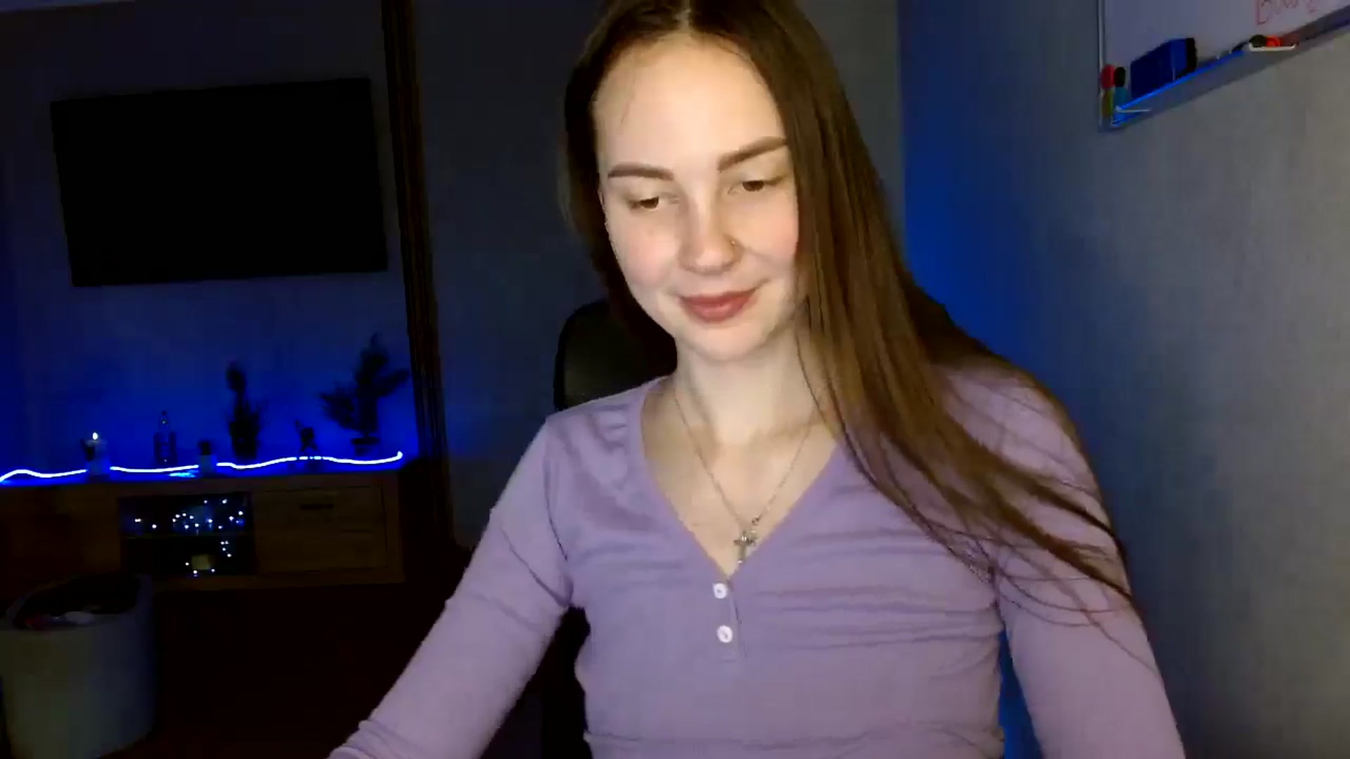 Gallery image thumbnail from Maryme_myr's myfreecams stream on, 02/18/2025, 19:28 image 10 of 20