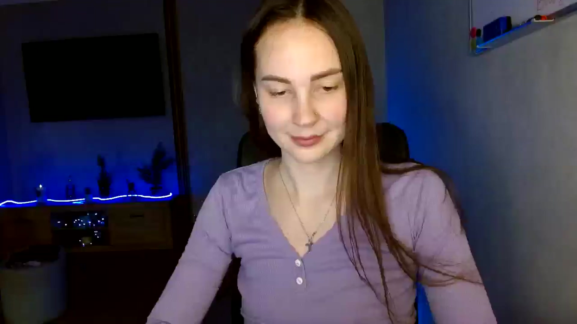 Gallery image thumbnail from Maryme_myr's myfreecams stream on, 02/18/2025, 19:28 image 8 of 20