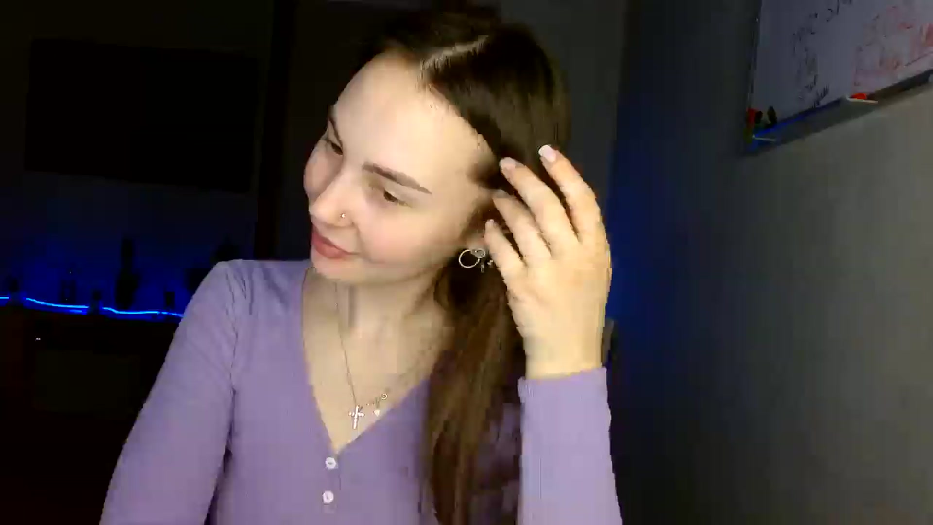 Gallery image thumbnail from Maryme_myr's myfreecams stream on, 02/18/2025, 22:33 image 18 of 20