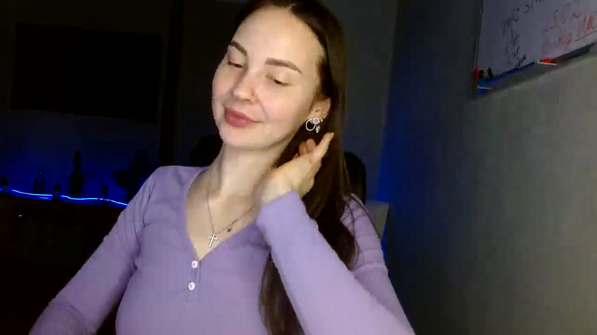 Gallery image thumbnail from Maryme_myr's myfreecams stream on, 02/18/2025, 22:33 image 14 of 20