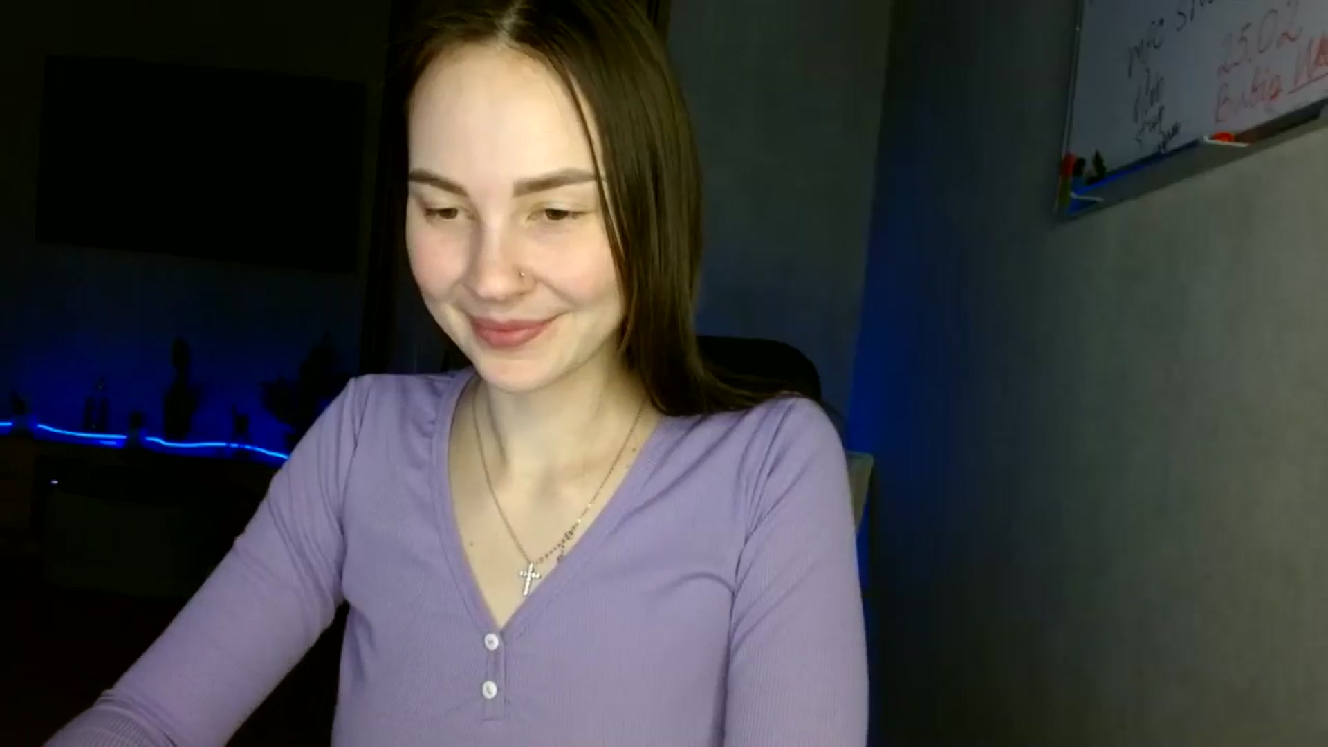 Gallery image thumbnail from Maryme_myr's myfreecams stream on, 02/18/2025, 22:33 image 19 of 20