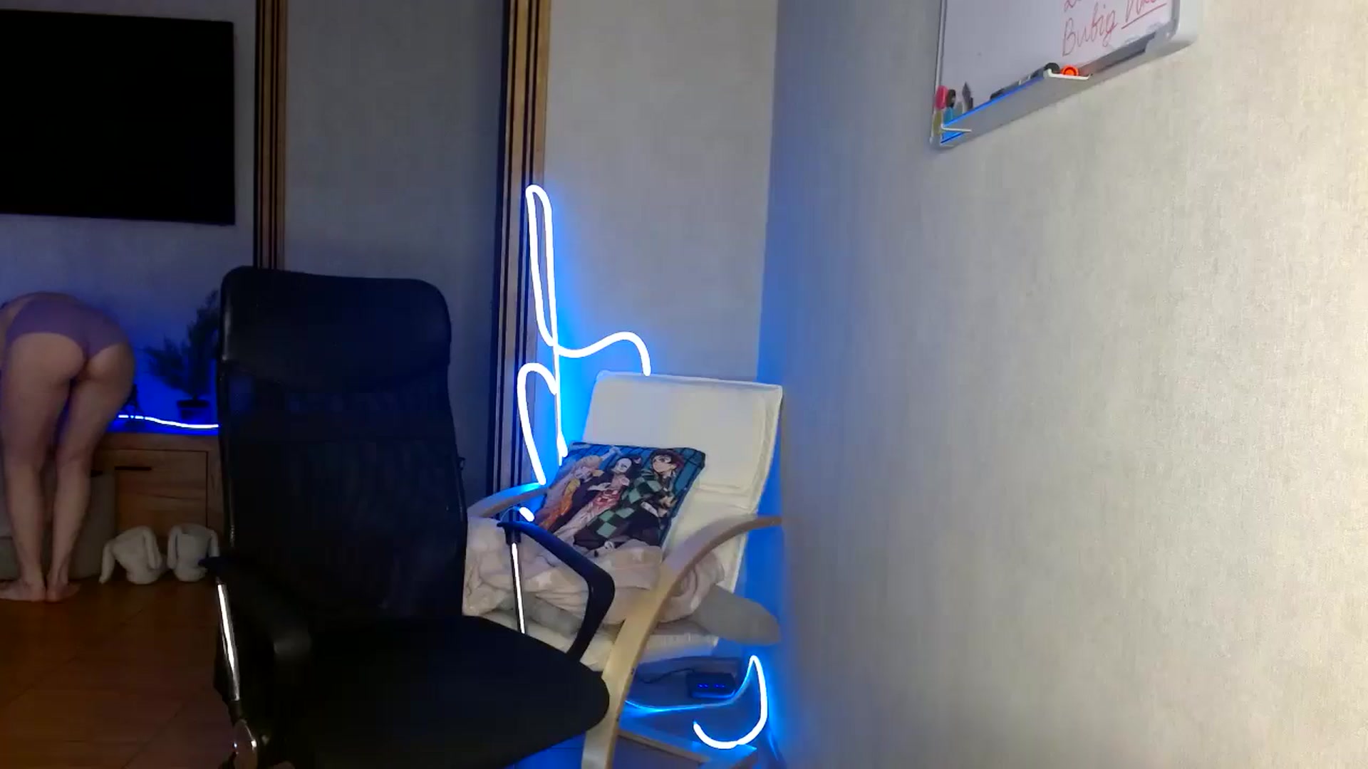 Gallery image thumbnail from Maryme_myr's myfreecams stream on, 02/18/2025, 22:33 image 6 of 20