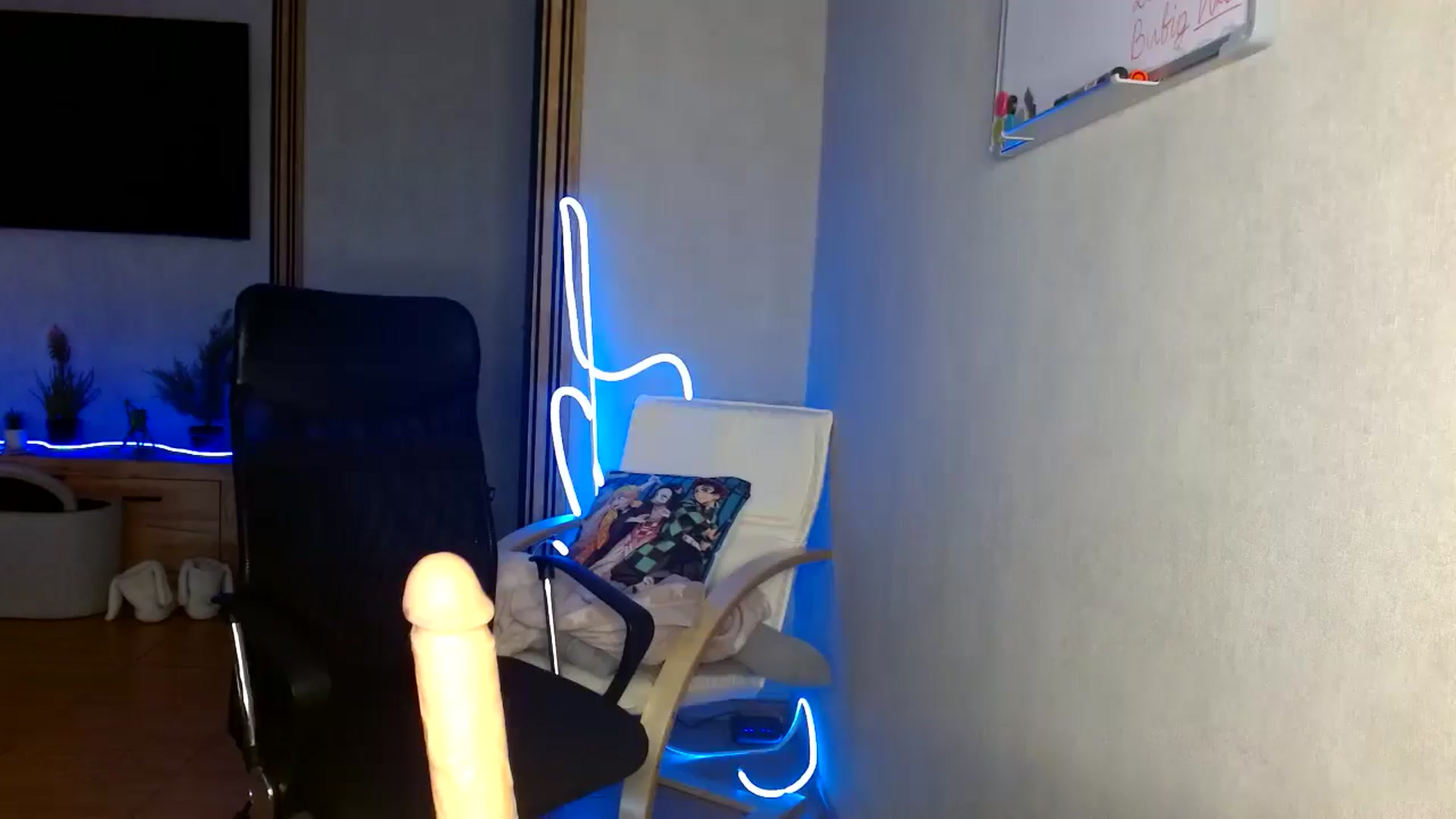 Gallery image thumbnail from Maryme_myr's myfreecams stream on, 02/18/2025, 22:33 image 8 of 20