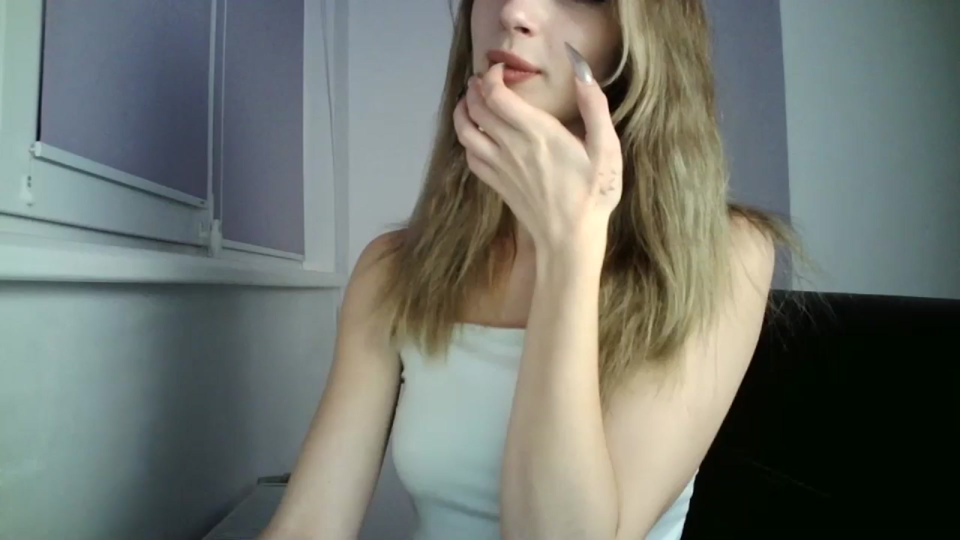 Gallery image thumbnail from MaryyCo's myfreecams stream on, 10/16/2024, 19:38 image 5 of 20