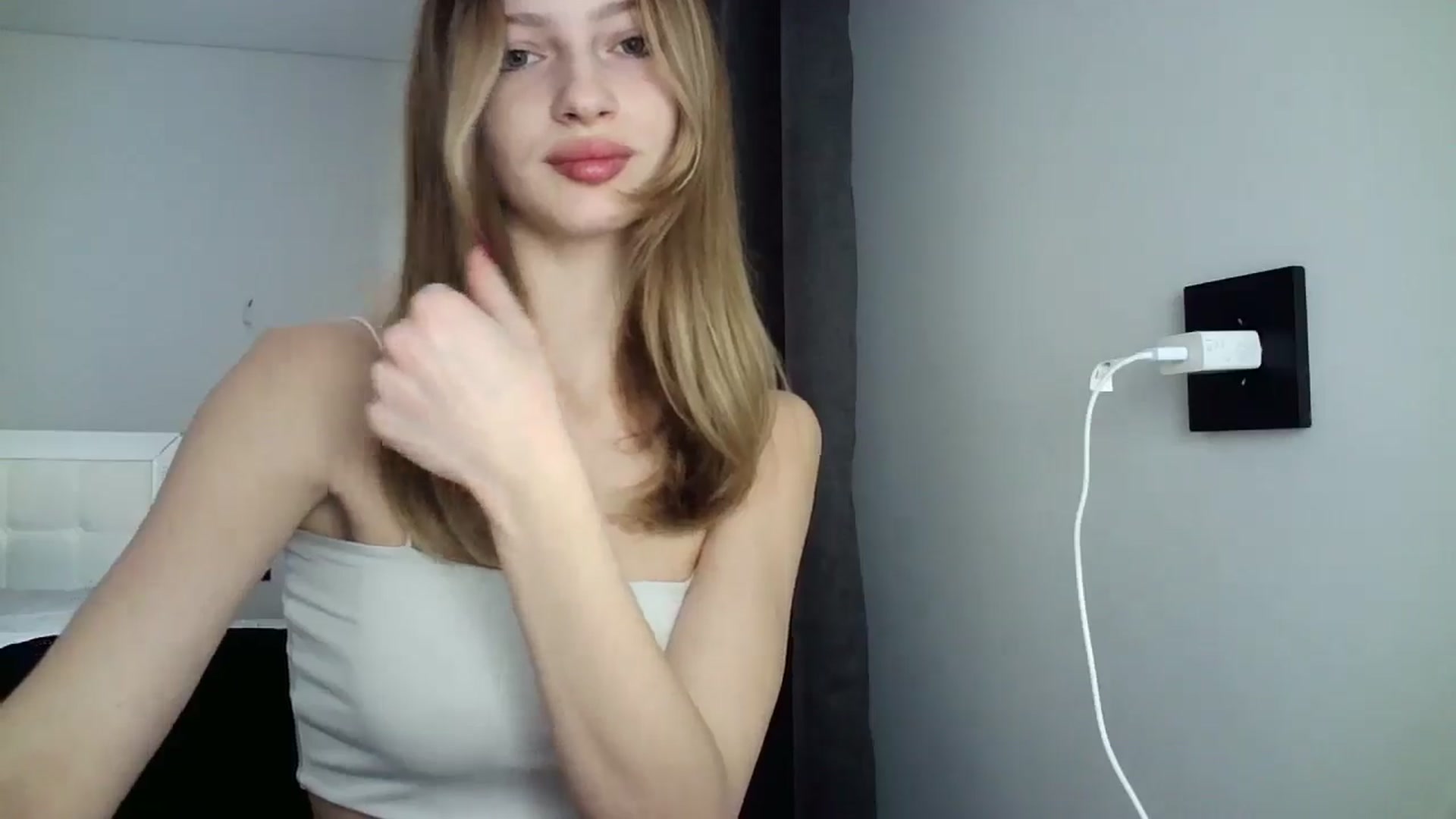 Gallery image thumbnail from MaryyCo's myfreecams stream on, 12/31/2024, 09:26 image 15 of 20
