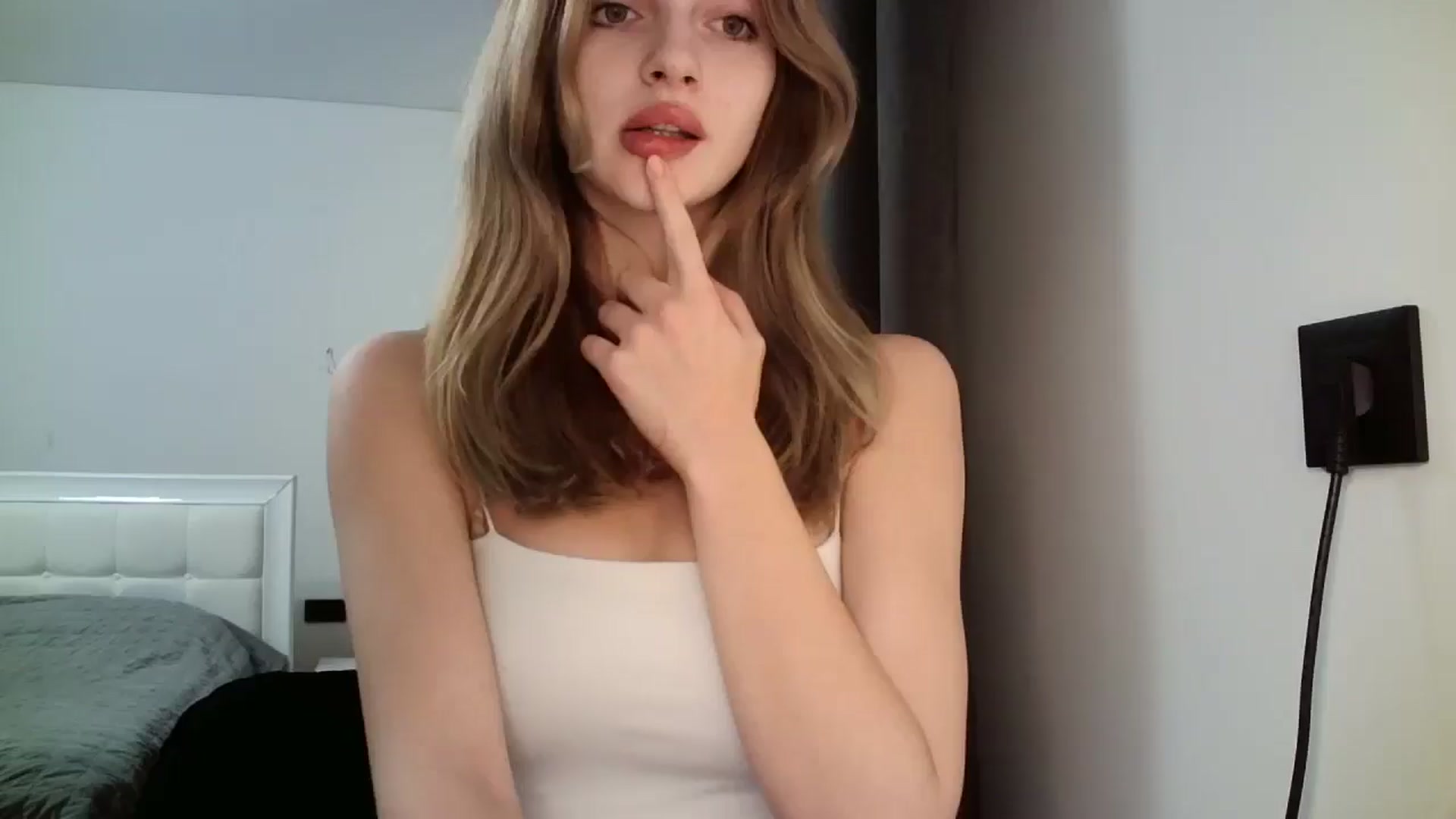Gallery image thumbnail from MaryyCo's myfreecams stream on, 01/22/2025, 19:00 image 1 of 20