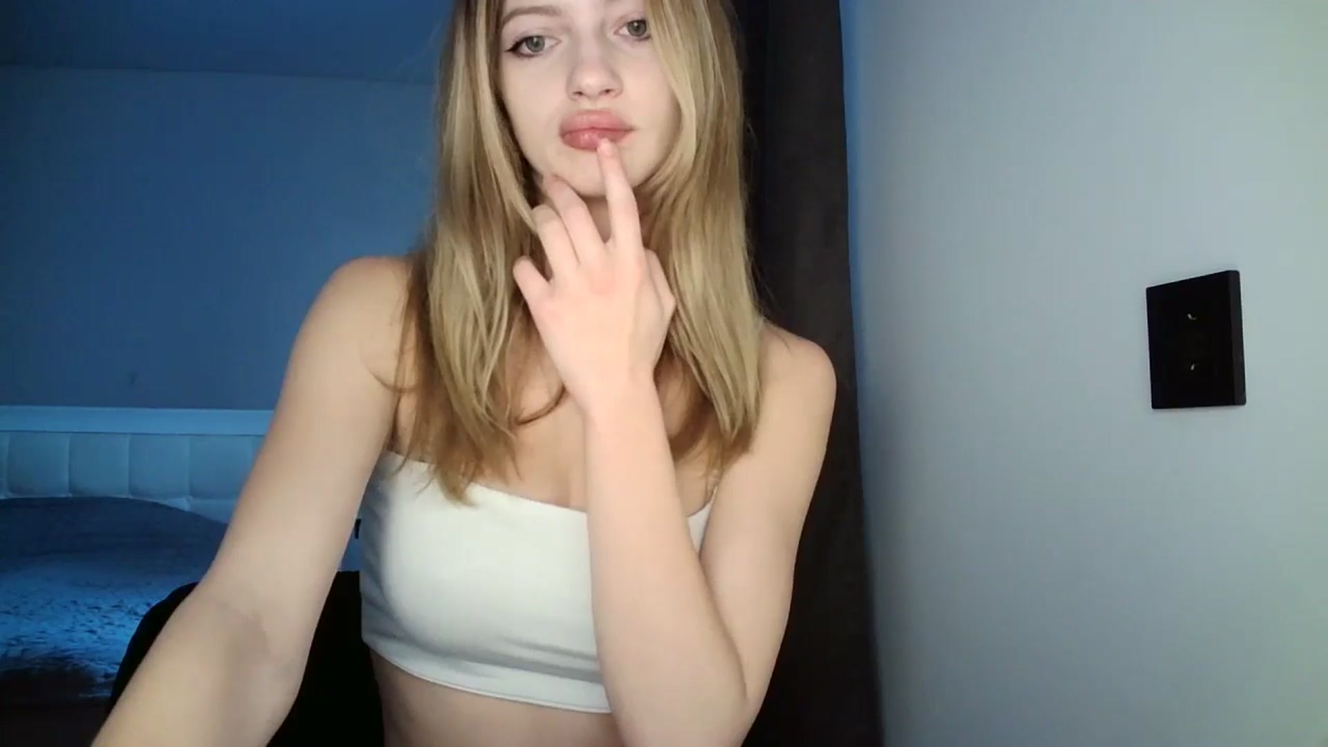 Gallery image thumbnail from MaryyCo's myfreecams stream on, 02/09/2025, 14:58 image 12 of 20