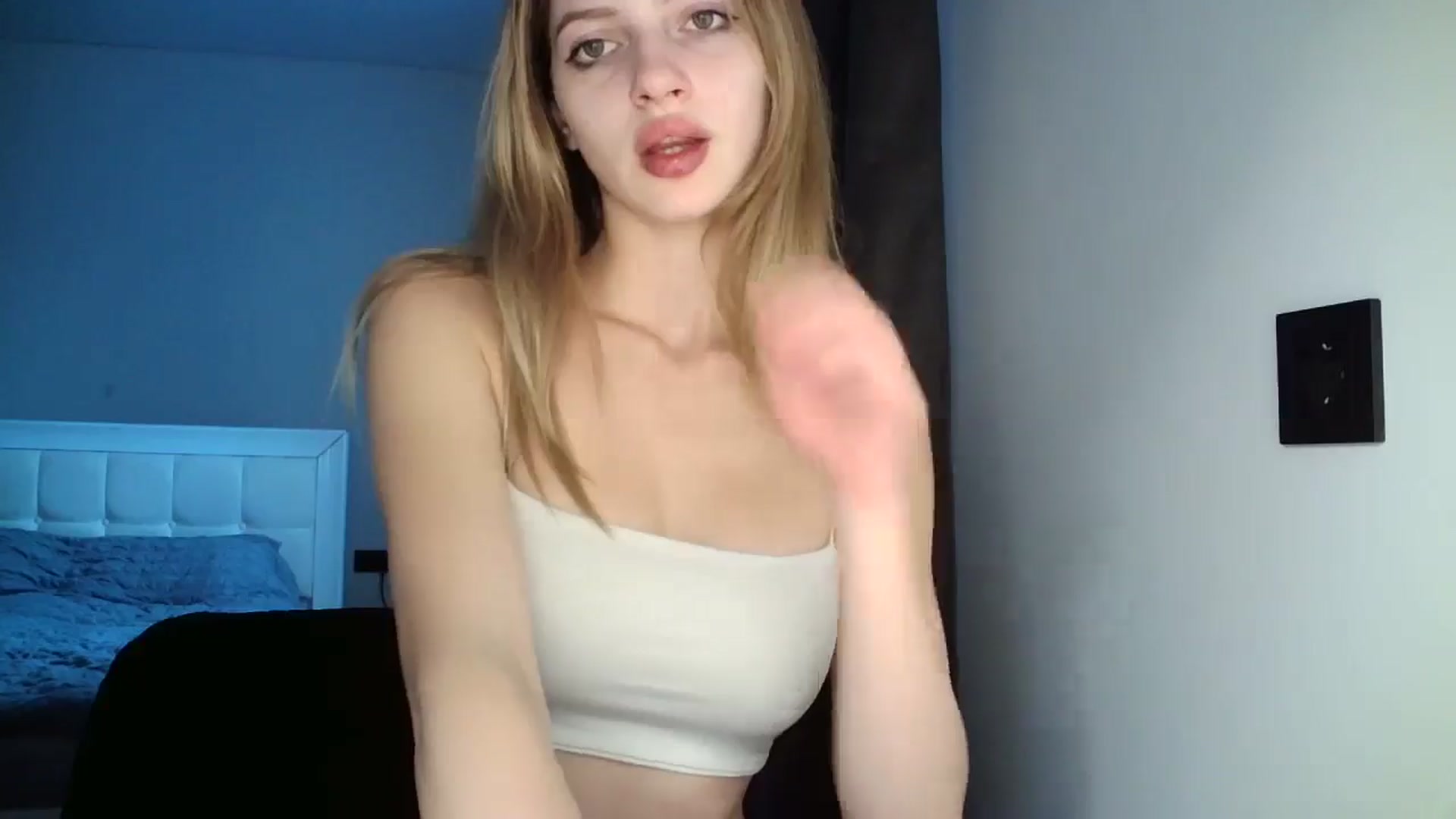 Gallery image thumbnail from MaryyCo's myfreecams stream on, 02/11/2025, 15:33 image 7 of 20