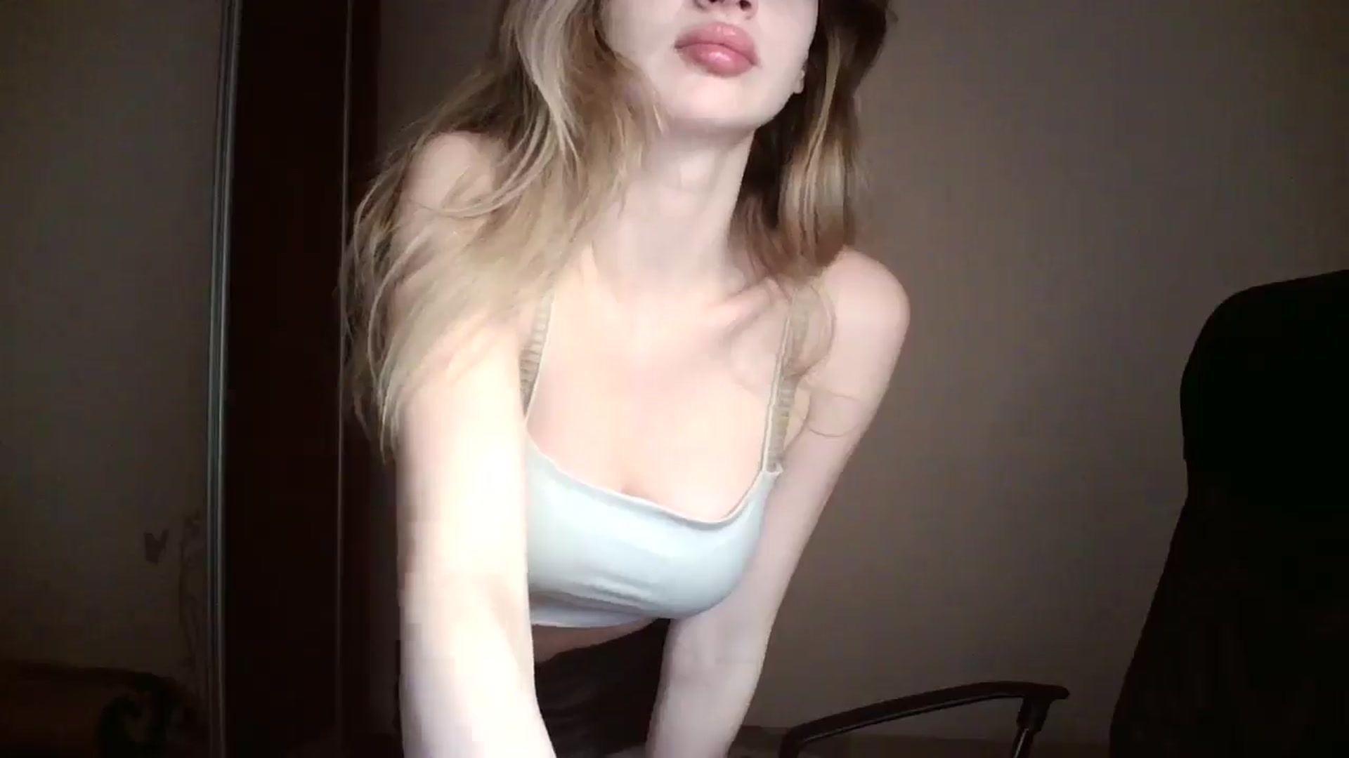 Gallery image thumbnail from MaryyCo's myfreecams stream on, 04/07/2025, 18:00 image 3 of 20