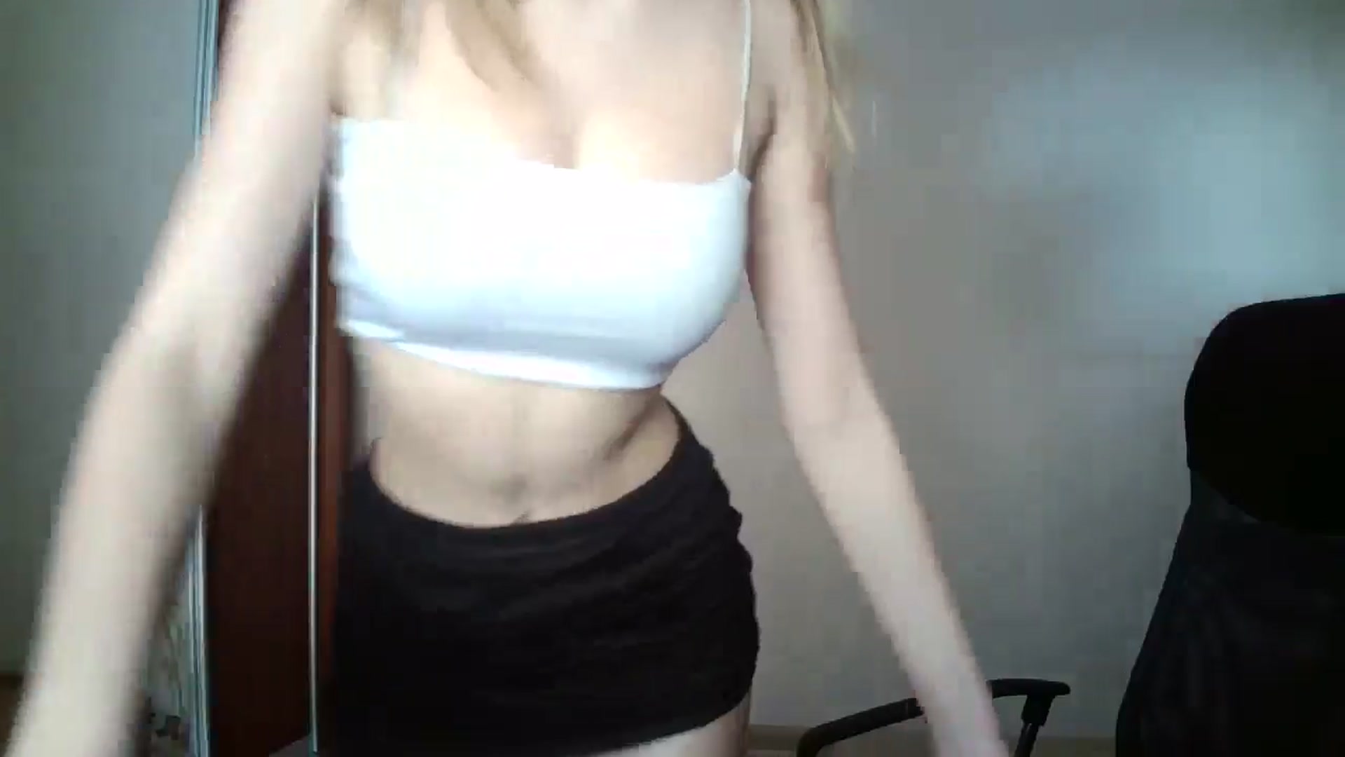 Gallery image thumbnail from MaryyCo's myfreecams stream on, 04/08/2025, 11:09 image 5 of 20