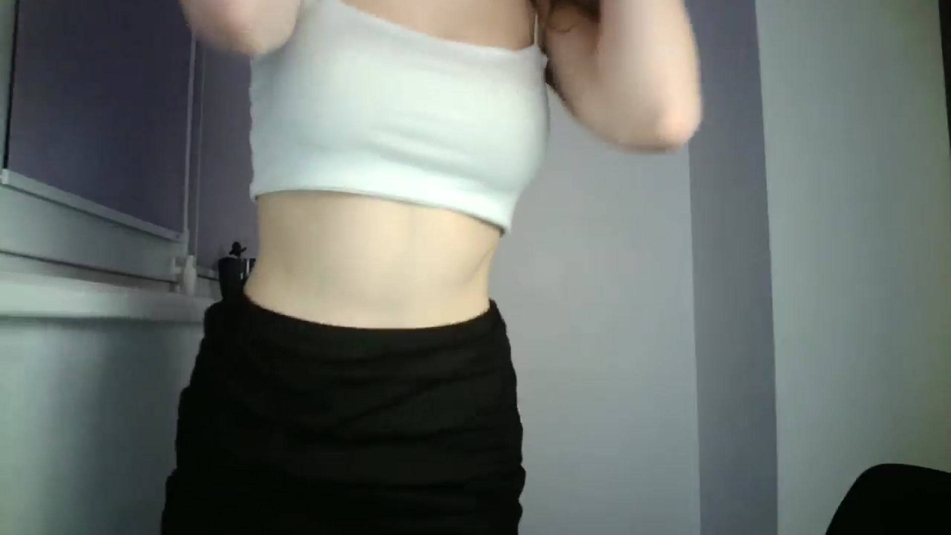 Gallery image thumbnail from MaryyCo's myfreecams stream on, 05/26/2025, 23:14 image 17 of 20