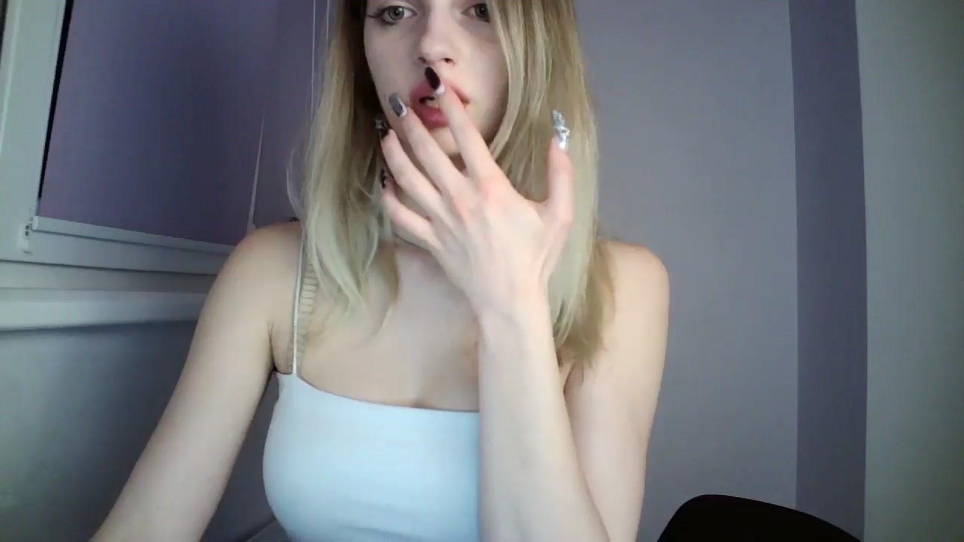 Gallery image thumbnail from MaryyCo's myfreecams stream on, 06/05/2025, 23:57 image 20 of 20