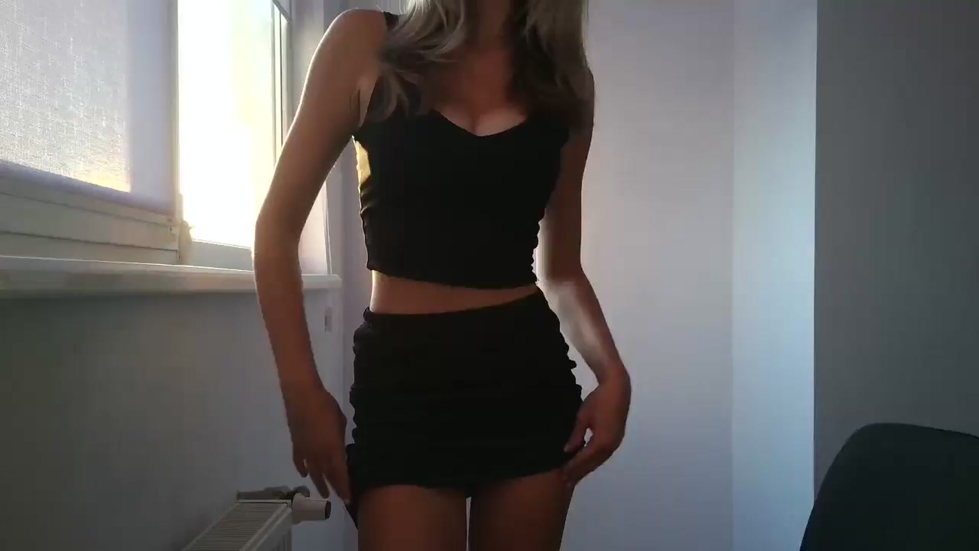 Gallery image thumbnail from MaryyCo's myfreecams stream on, 07/26/2025, 17:10 image 1 of 20