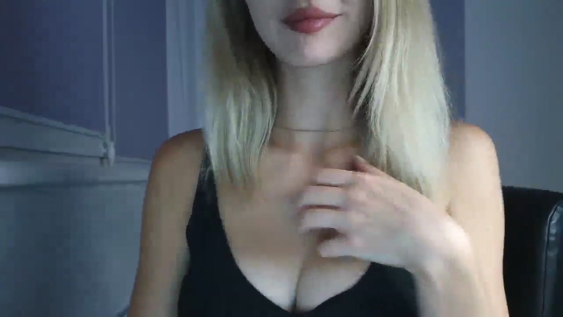 Gallery image thumbnail from MaryyCo's myfreecams stream on, 08/18/2025, 24:40 image 8 of 20