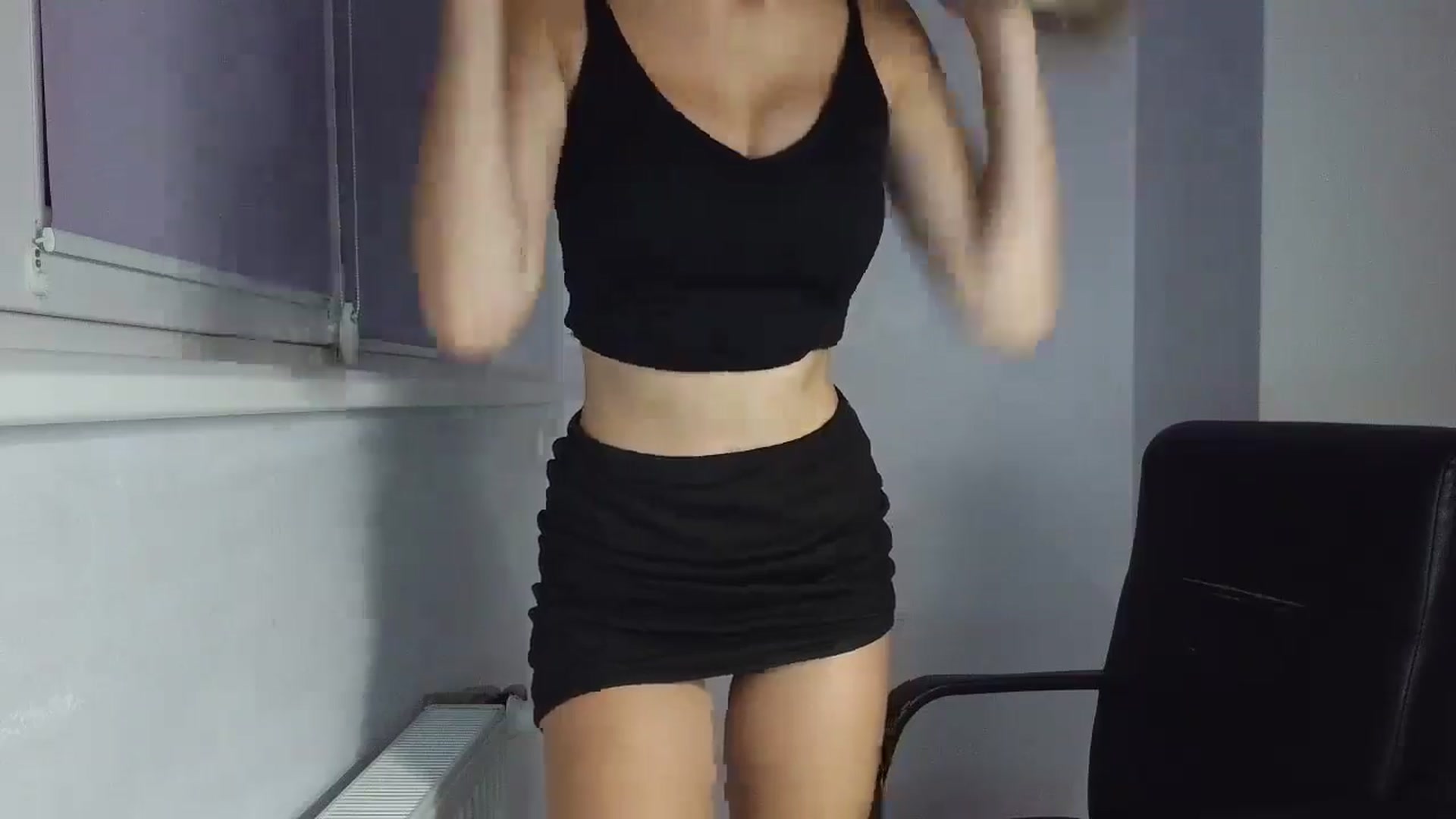 Gallery image thumbnail from MaryyCo's myfreecams stream on, 09/10/2025, 24:27 image 2 of 20