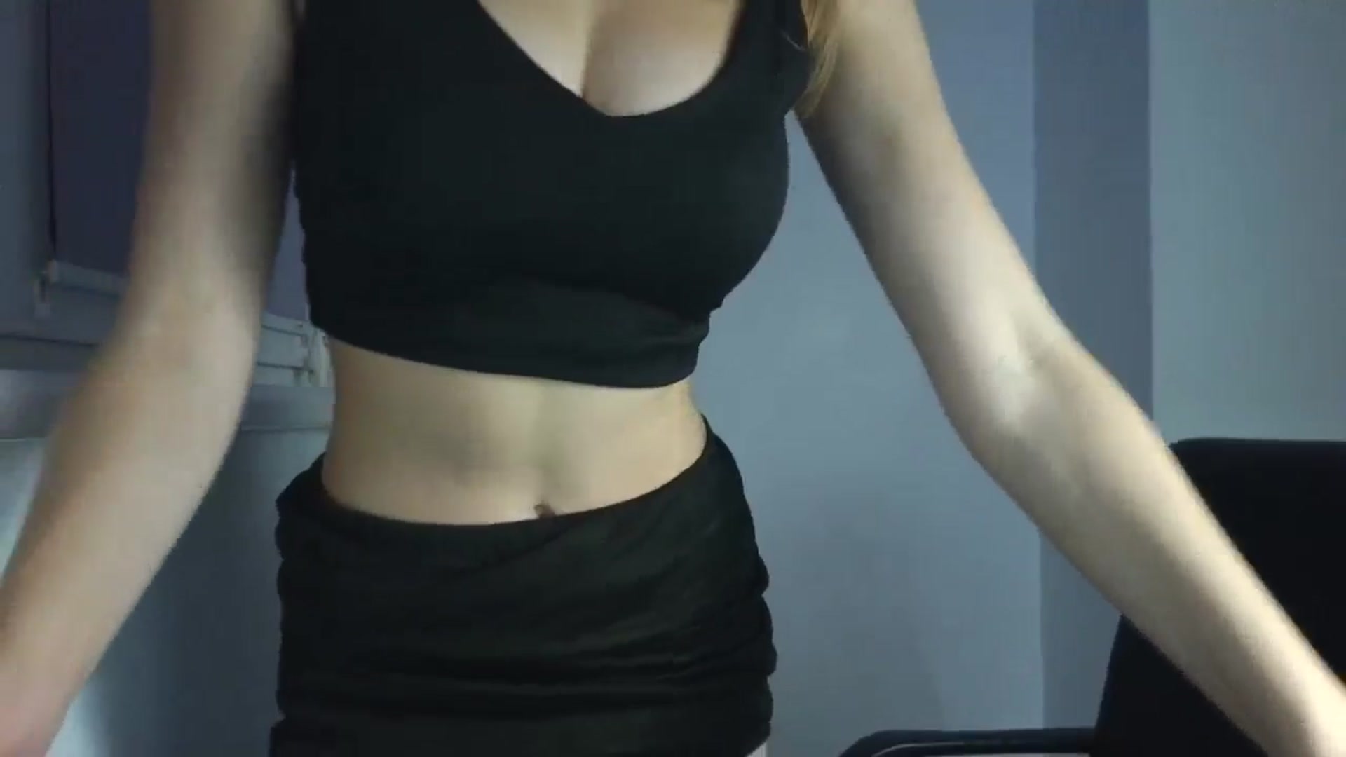 Gallery image thumbnail from MaryyCo's myfreecams stream on, 09/12/2025, 24:23 image 9 of 20