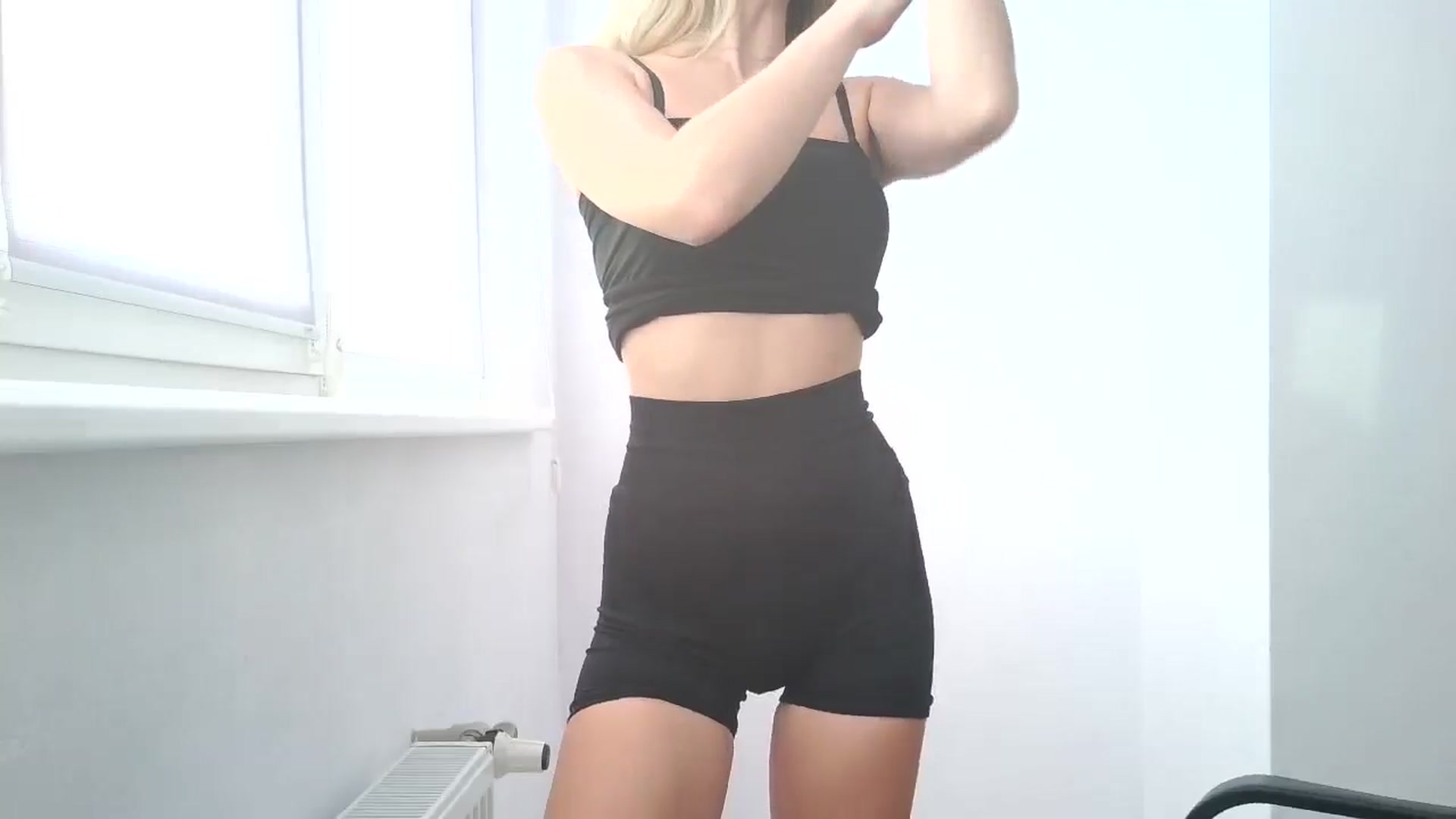 Gallery image thumbnail from MaryyCo's myfreecams stream on, 09/23/2025, 14:48 image 8 of 20