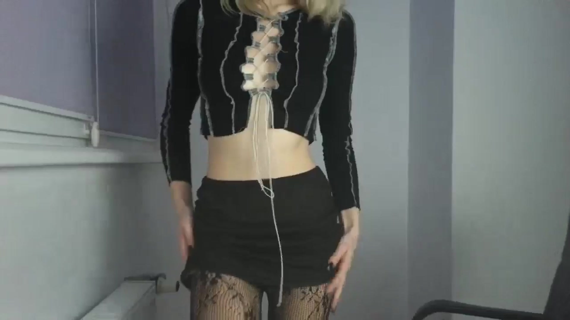 Gallery image thumbnail from MaryyCo's myfreecams stream on, 11/18/2025, 17:01 image 9 of 20