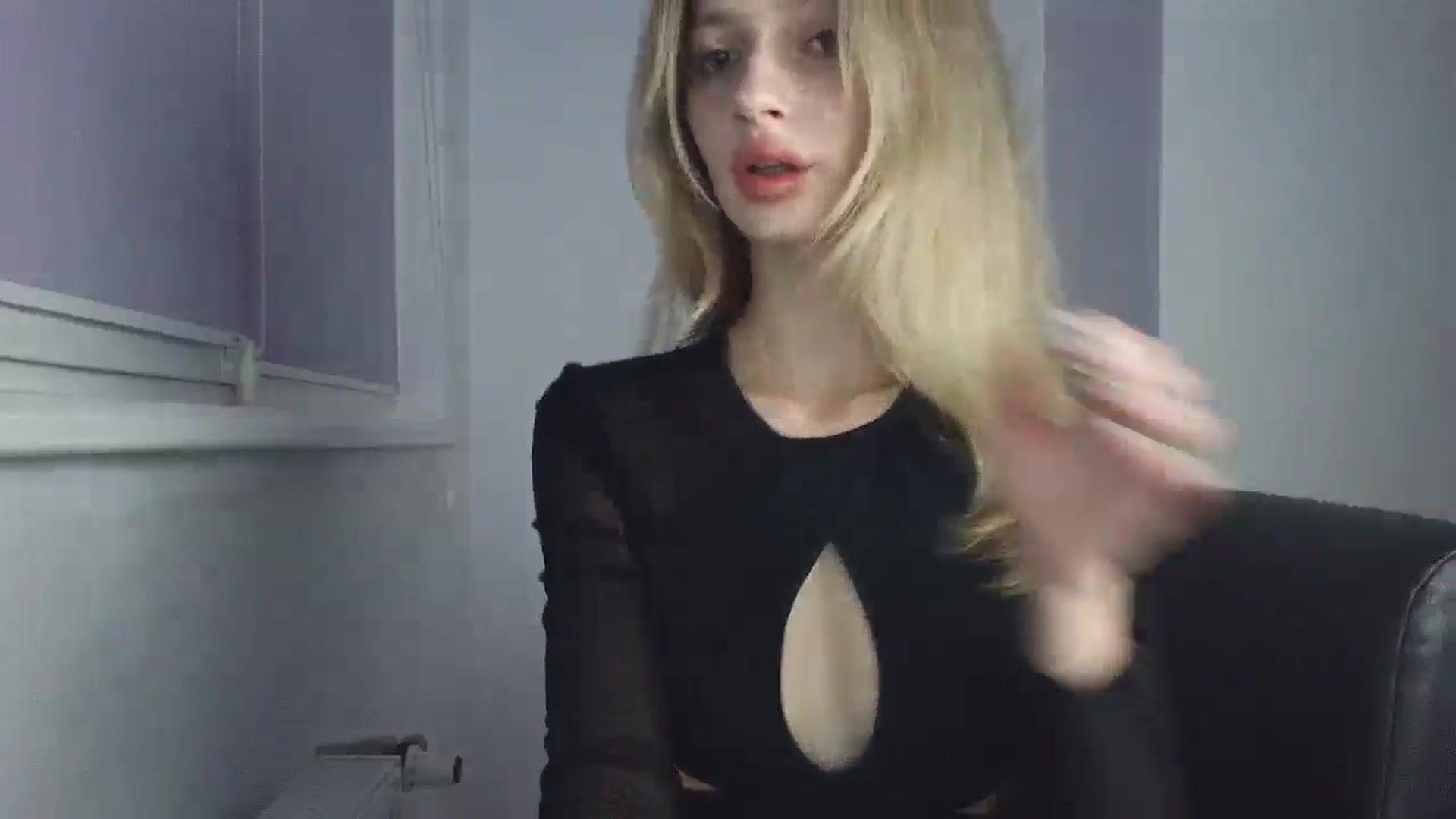 Gallery image thumbnail from MaryyCo's myfreecams stream on, 11/25/2025, 18:18 image 16 of 20