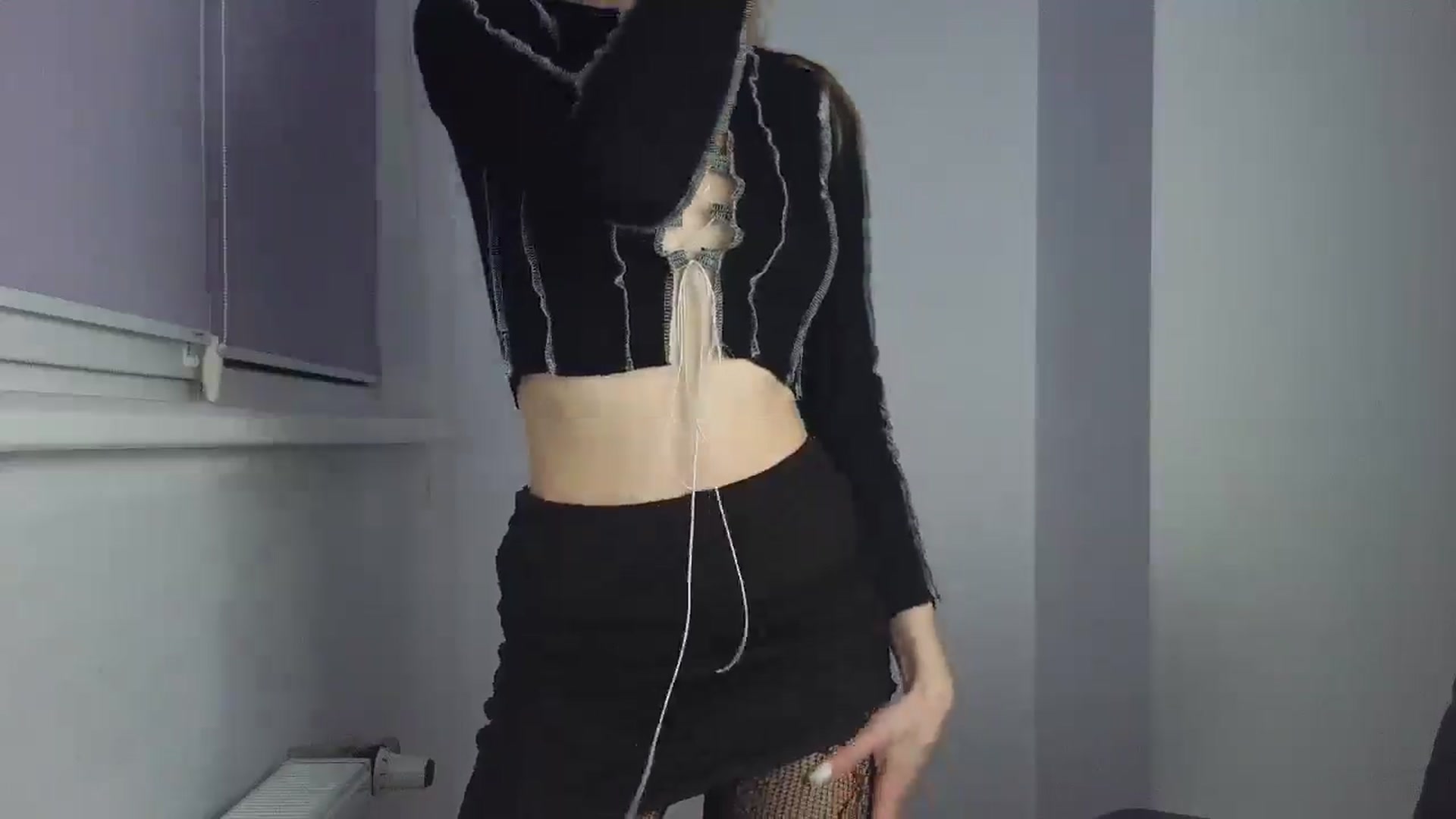 Gallery image thumbnail from MaryyCo's myfreecams stream on, 11/28/2025, 24:37 image 17 of 20