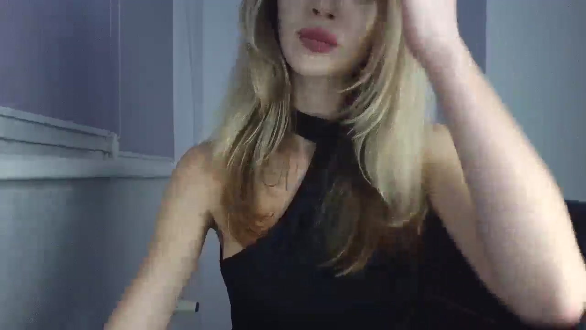 Gallery image thumbnail from MaryyCo's myfreecams stream on, 12/19/2025, 01:58 image 9 of 20