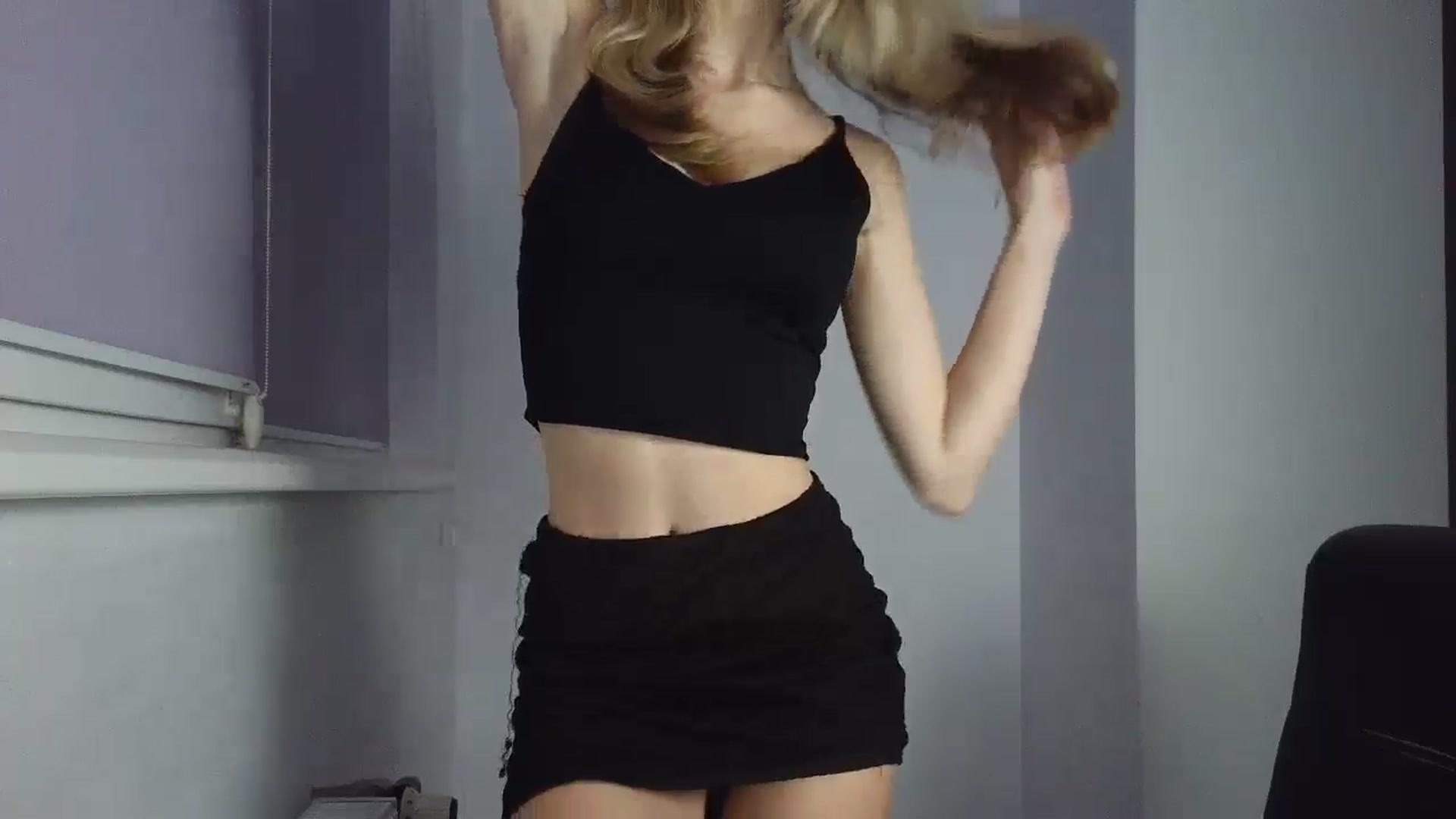 Gallery image thumbnail from MaryyCo's myfreecams stream on, 12/27/2025, 21:52 image 2 of 20