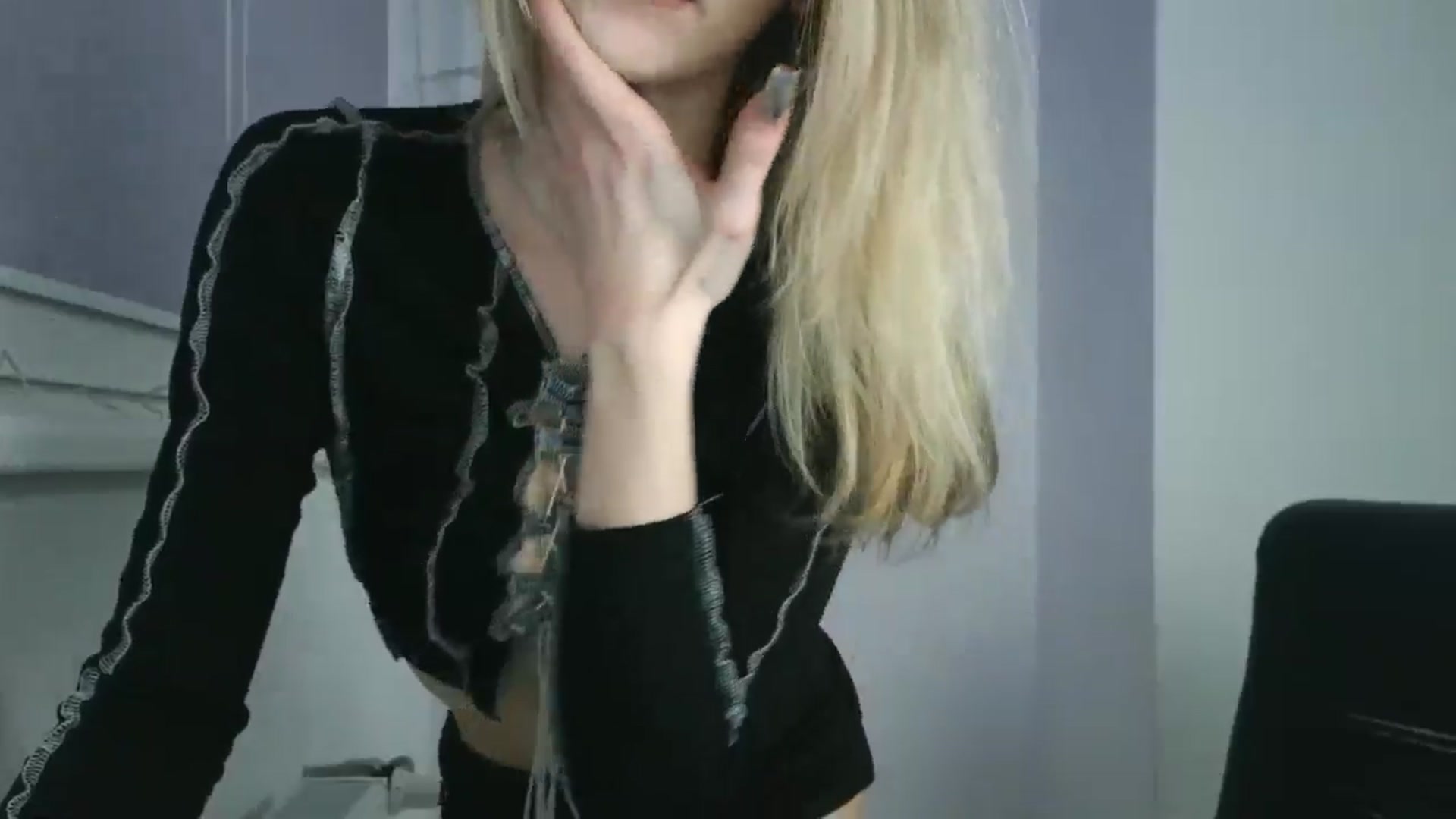 Gallery image thumbnail from MaryyCo's myfreecams stream on, 01/07/2026, 21:02 image 18 of 20
