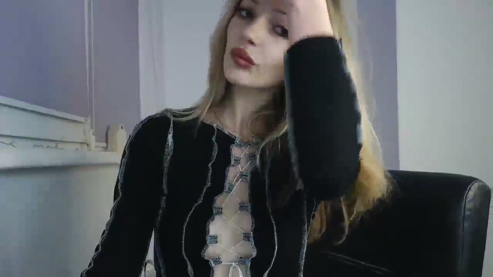 Gallery image thumbnail from MaryyCo's myfreecams stream on, 01/08/2026, 23:16 image 6 of 20