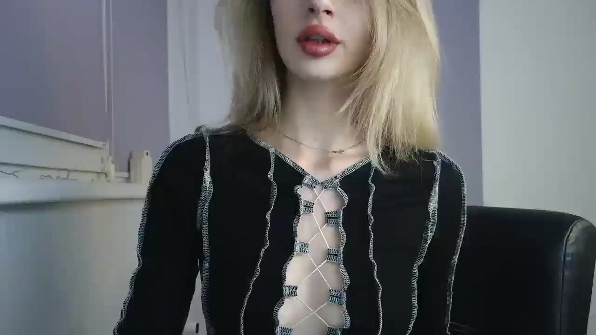 Gallery image thumbnail from MaryyCo's myfreecams stream on, 01/08/2026, 23:16 image 7 of 20