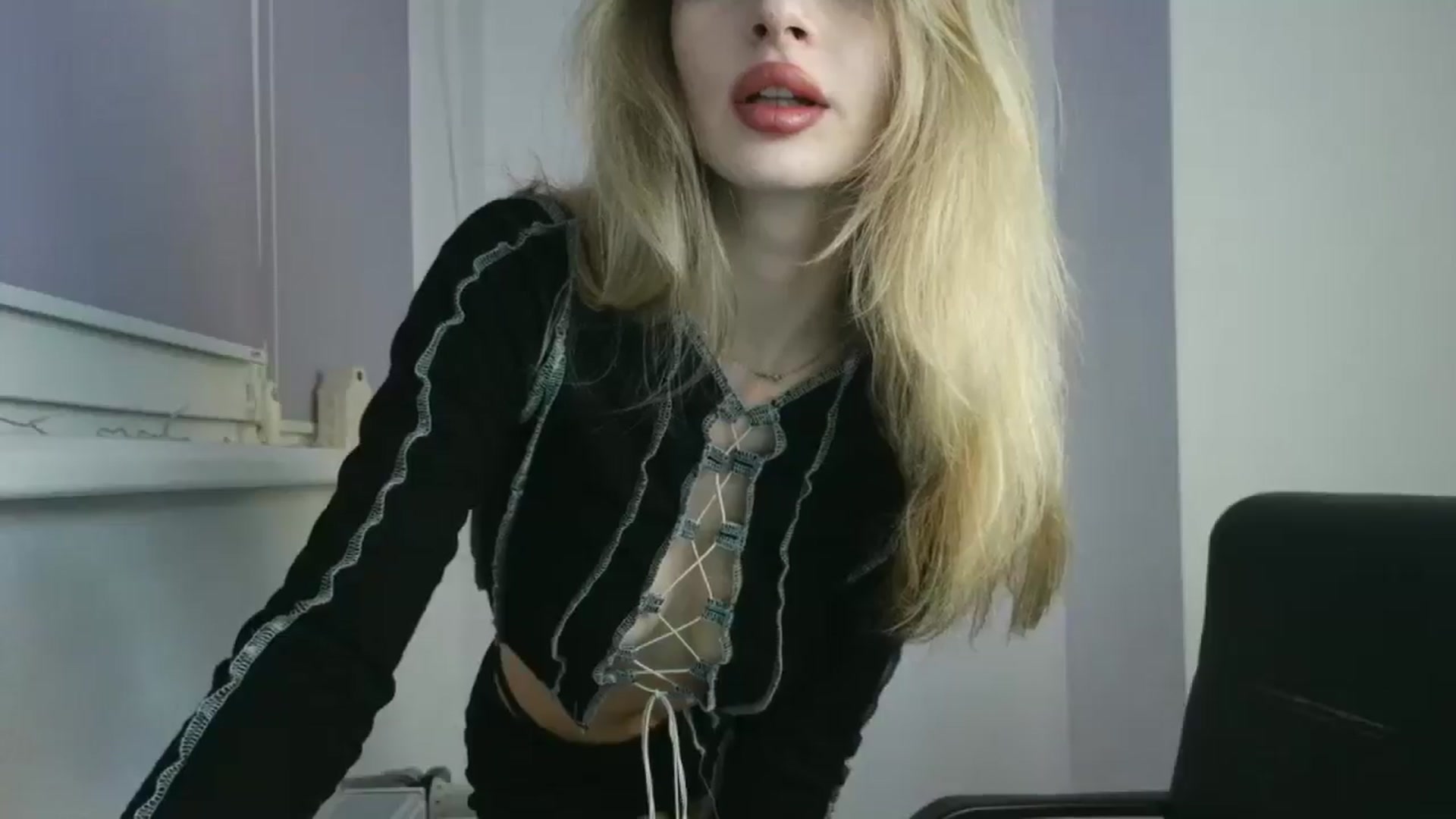 Gallery image thumbnail from MaryyCo's myfreecams stream on, 01/08/2026, 23:16 image 9 of 20