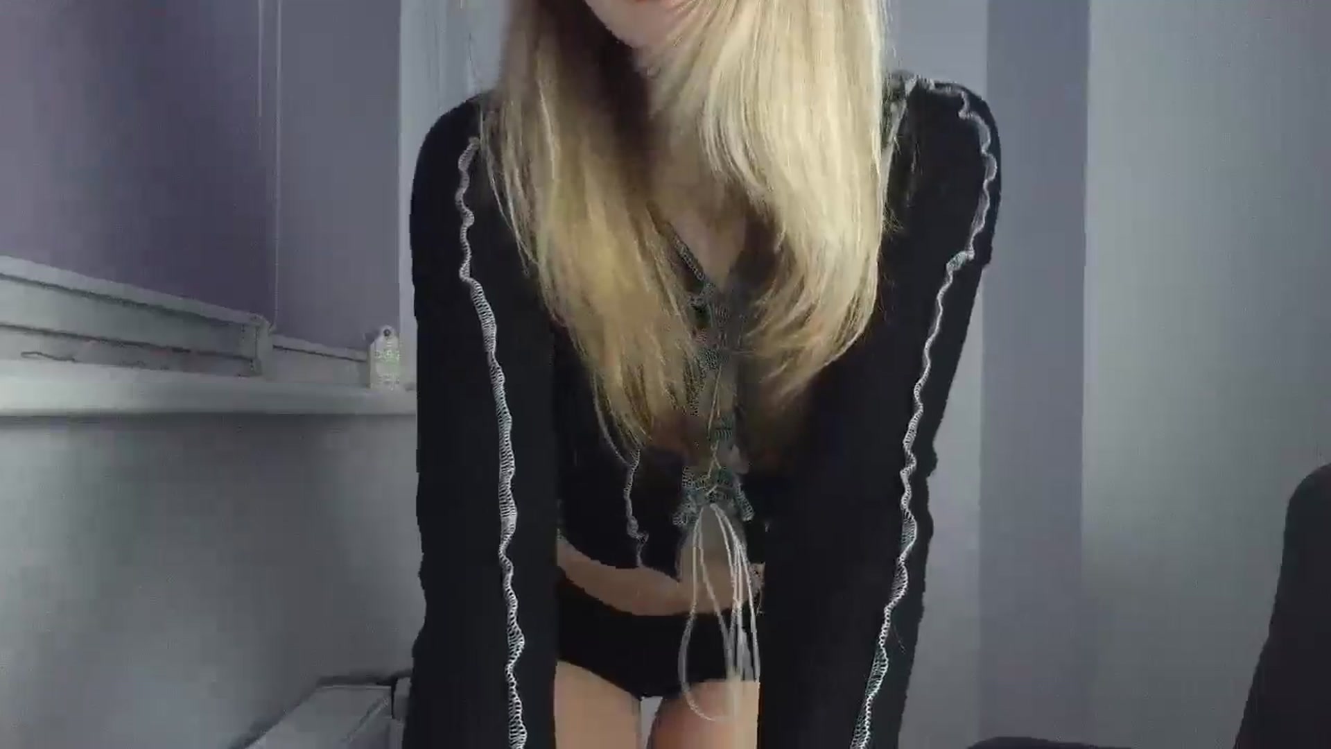 Gallery image thumbnail from MaryyCo's myfreecams stream on, 01/17/2026, 22:20 image 2 of 20