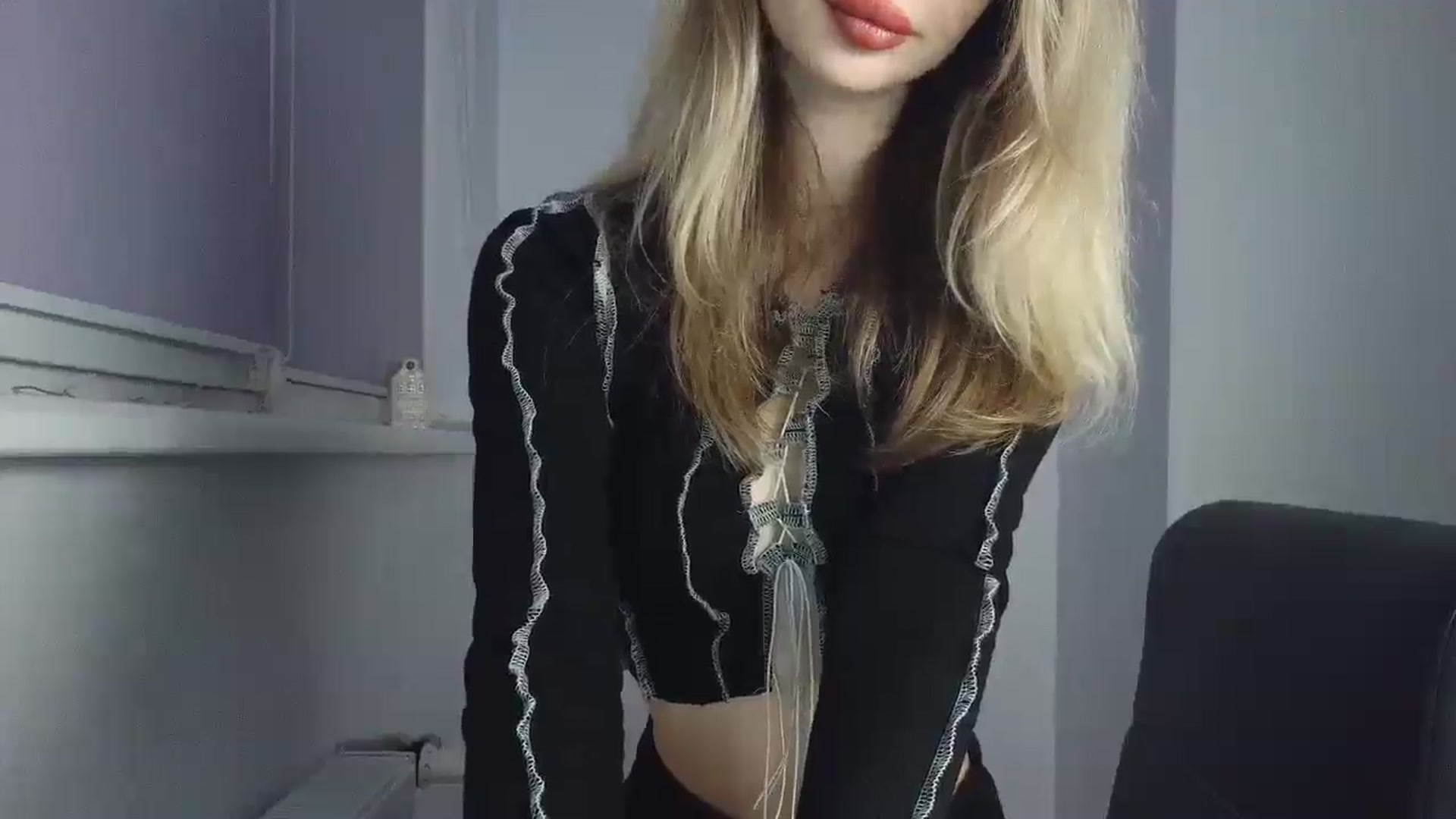 Gallery image thumbnail from MaryyCo's myfreecams stream on, 01/17/2026, 22:20 image 19 of 20