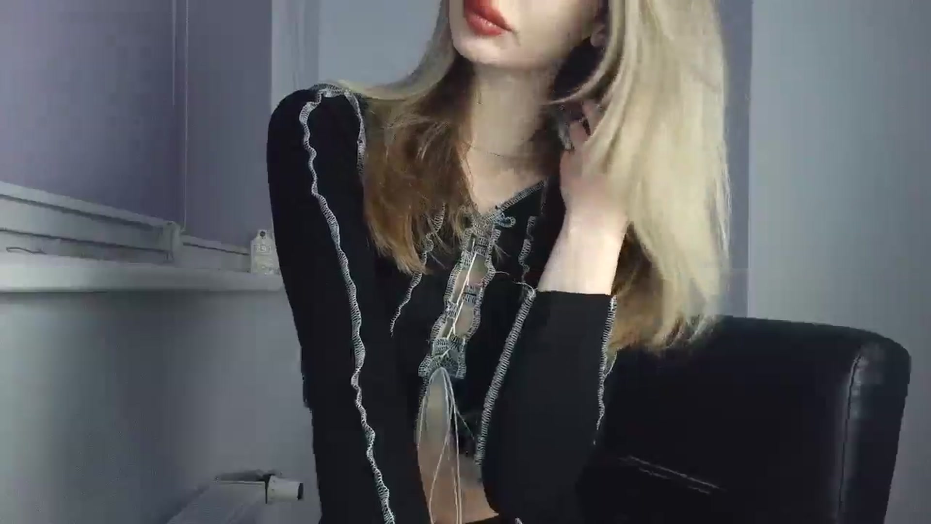 Gallery image thumbnail from MaryyCo's myfreecams stream on, 01/17/2026, 22:20 image 6 of 20