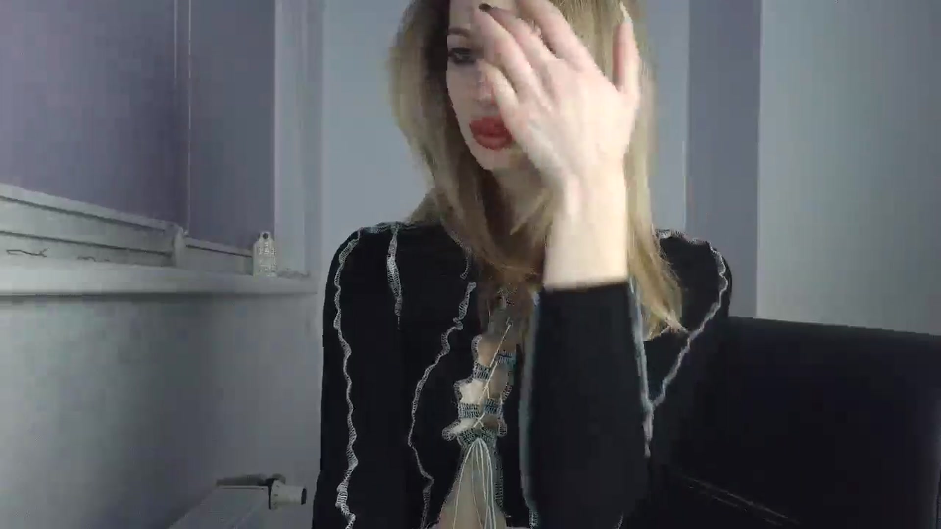 Gallery image thumbnail from MaryyCo's myfreecams stream on, 01/17/2026, 22:20 image 12 of 20