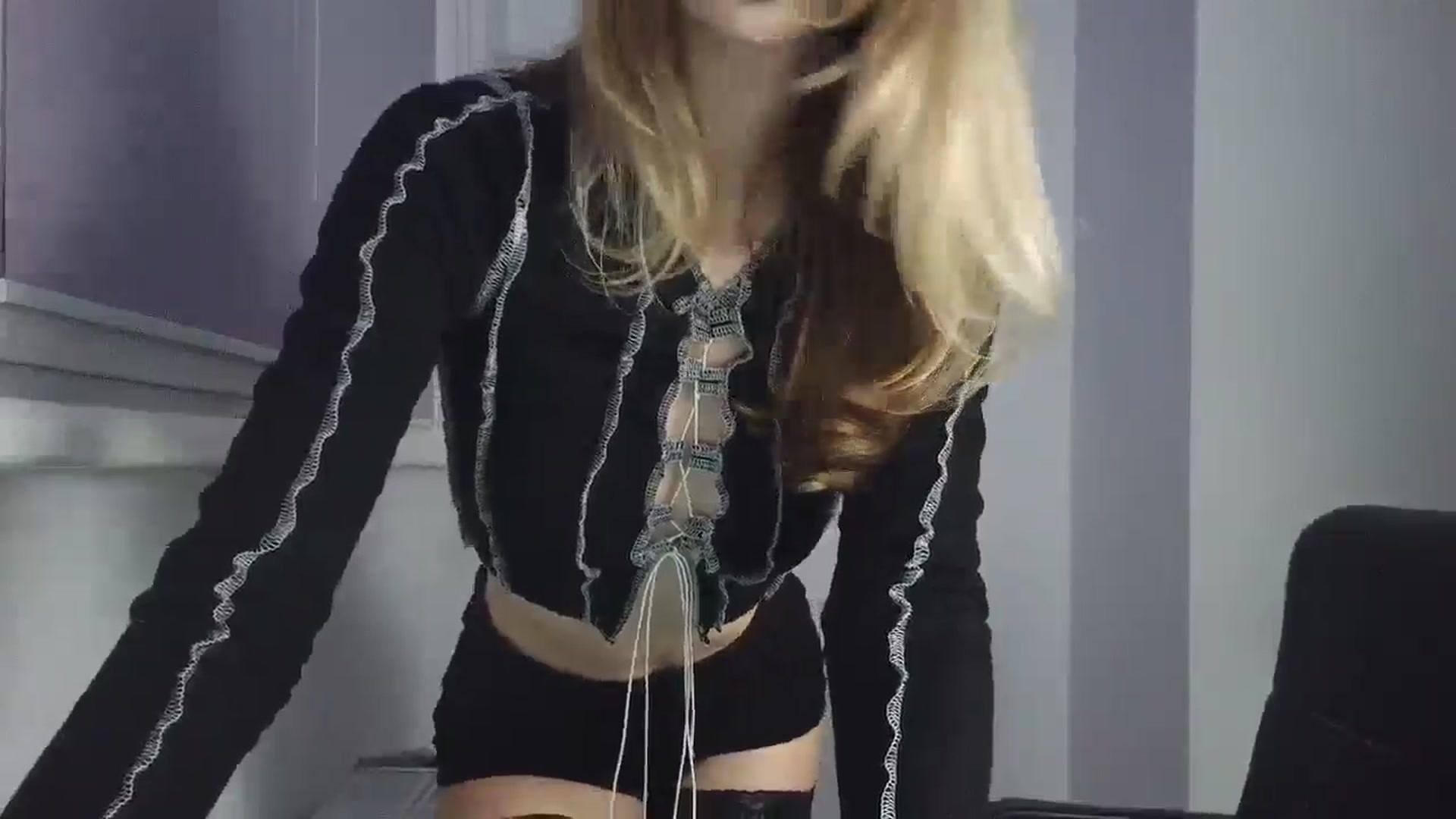 Gallery image thumbnail from MaryyCo's myfreecams stream on, 01/27/2026, 19:14 image 6 of 20