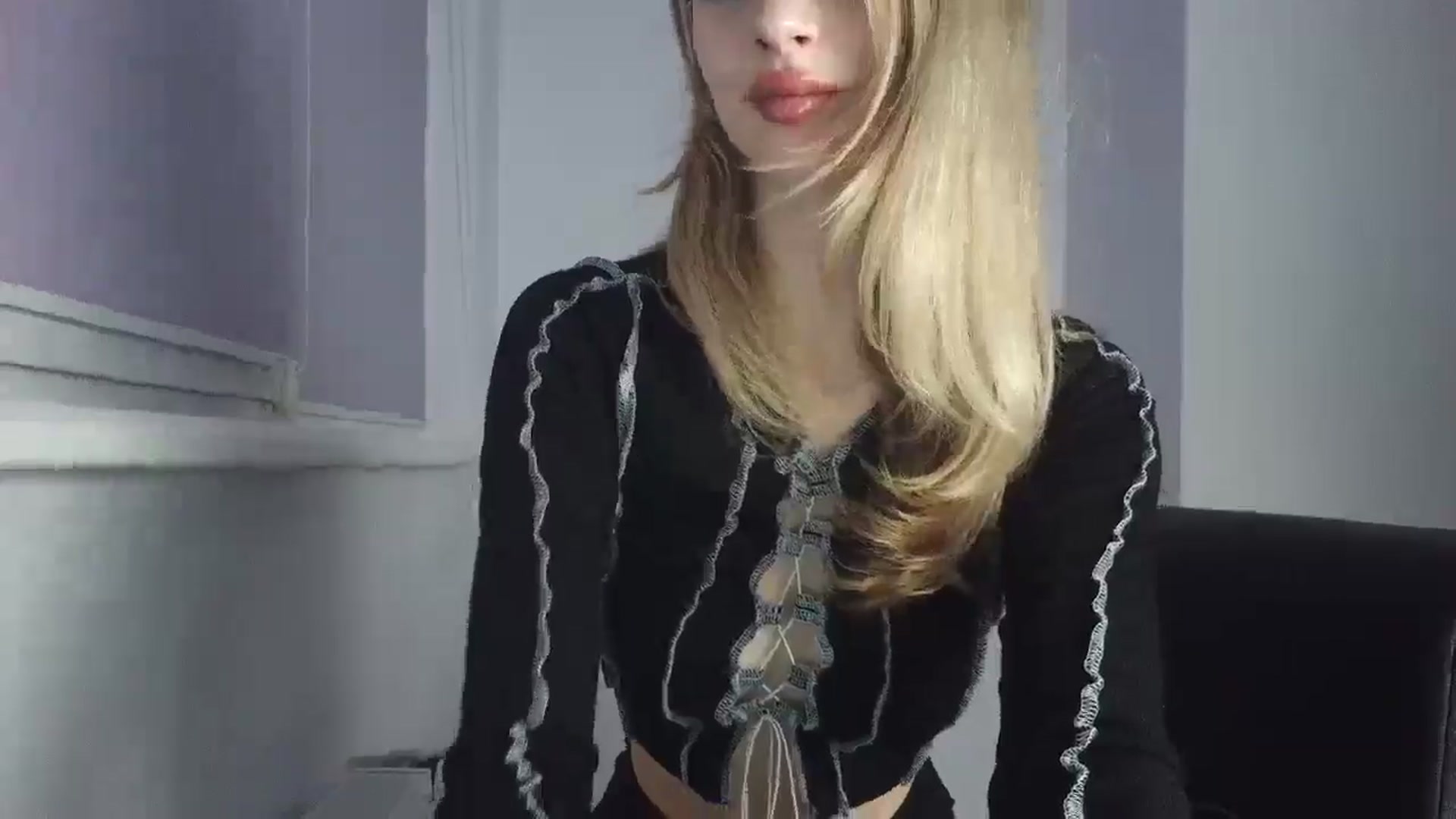 Gallery image thumbnail from MaryyCo's myfreecams stream on, 01/27/2026, 19:14 image 14 of 20