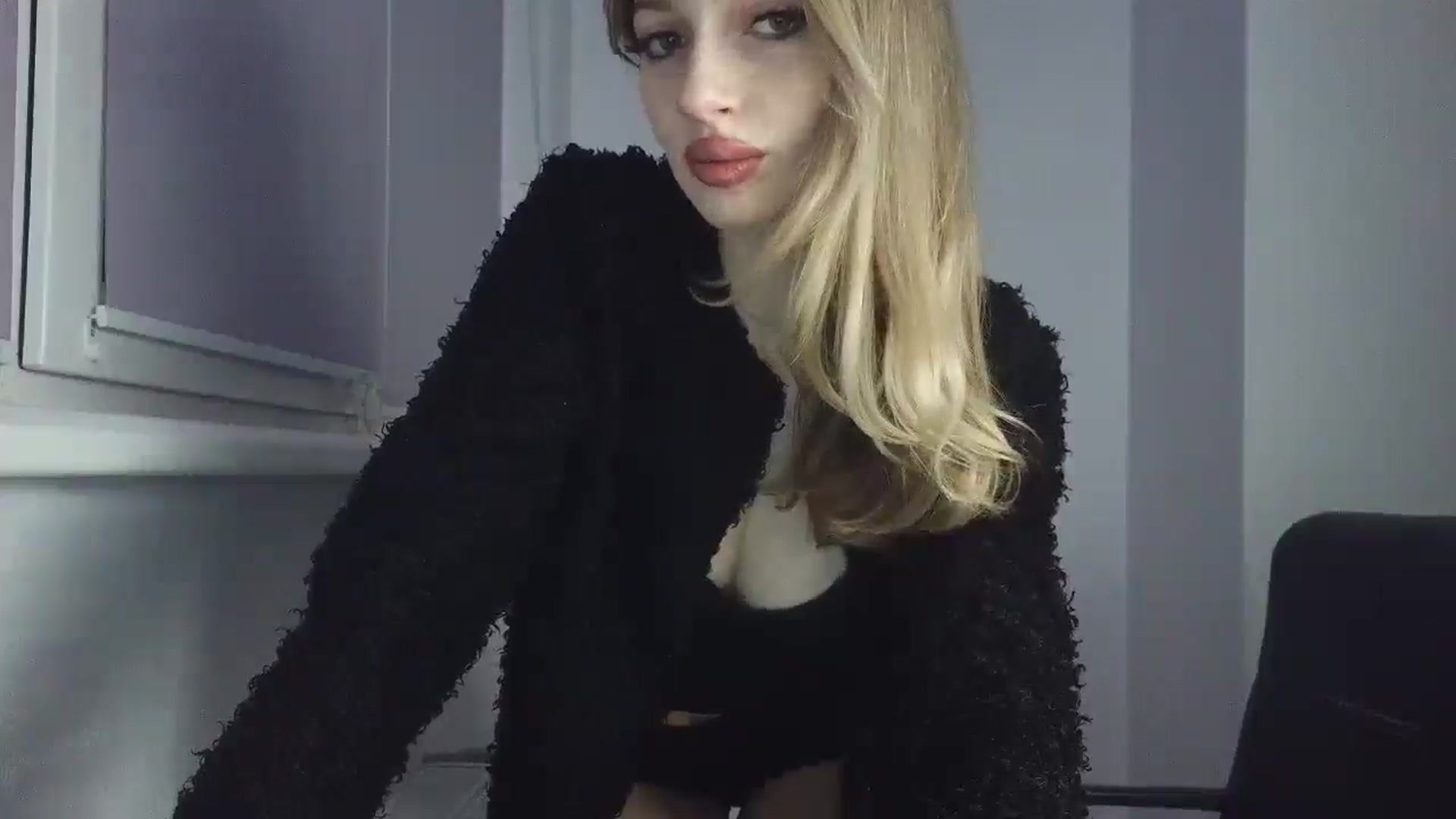 Gallery image thumbnail from MaryyCo's myfreecams stream on, 02/05/2026, 16:28 image 20 of 20