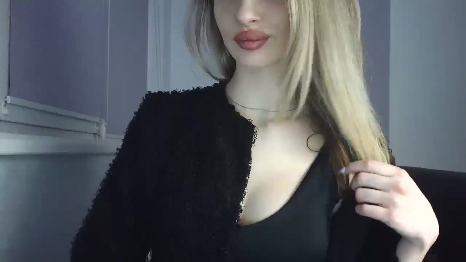 Gallery image thumbnail from MaryyCo's myfreecams stream on, 02/06/2026, 16:22 image 17 of 20