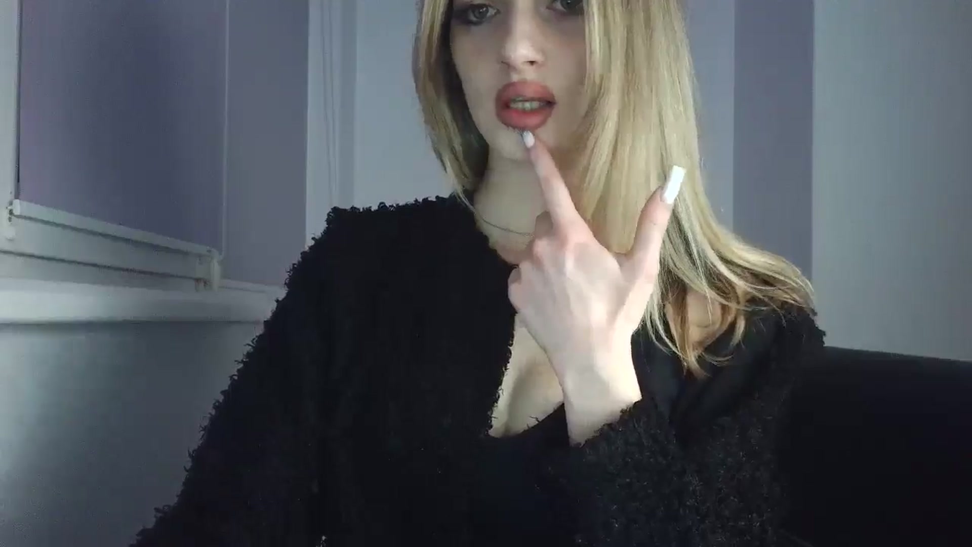 Gallery image thumbnail from MaryyCo's myfreecams stream on, 02/06/2026, 16:22 image 16 of 20