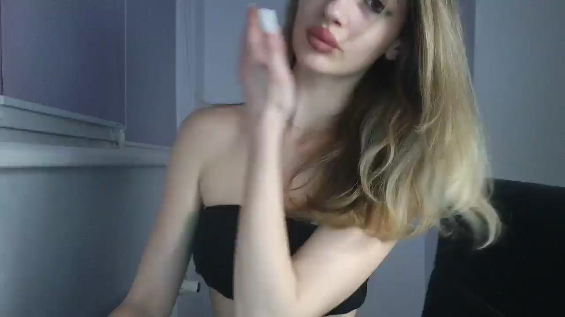 Gallery image thumbnail from MaryyCo's myfreecams stream on, 02/09/2026, 01:04 image 5 of 20