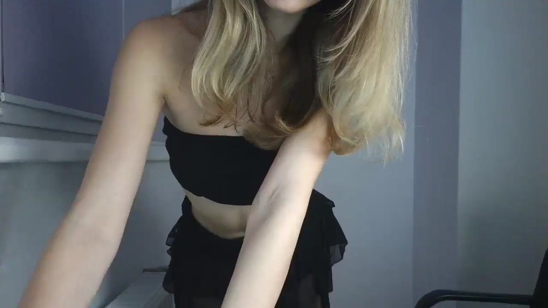 Gallery image thumbnail from MaryyCo's myfreecams stream on, 02/09/2026, 01:04 image 2 of 20