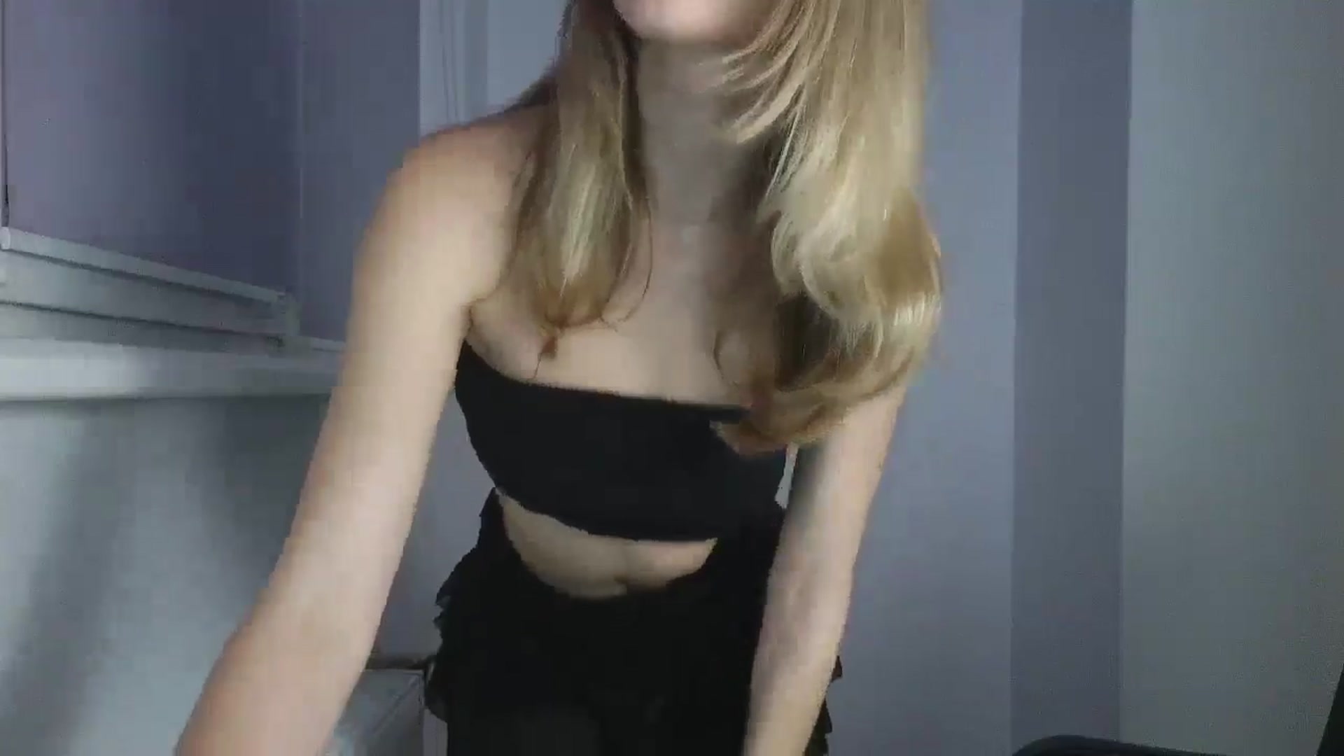 Gallery image thumbnail from MaryyCo's myfreecams stream on, 02/09/2026, 01:04 image 3 of 20