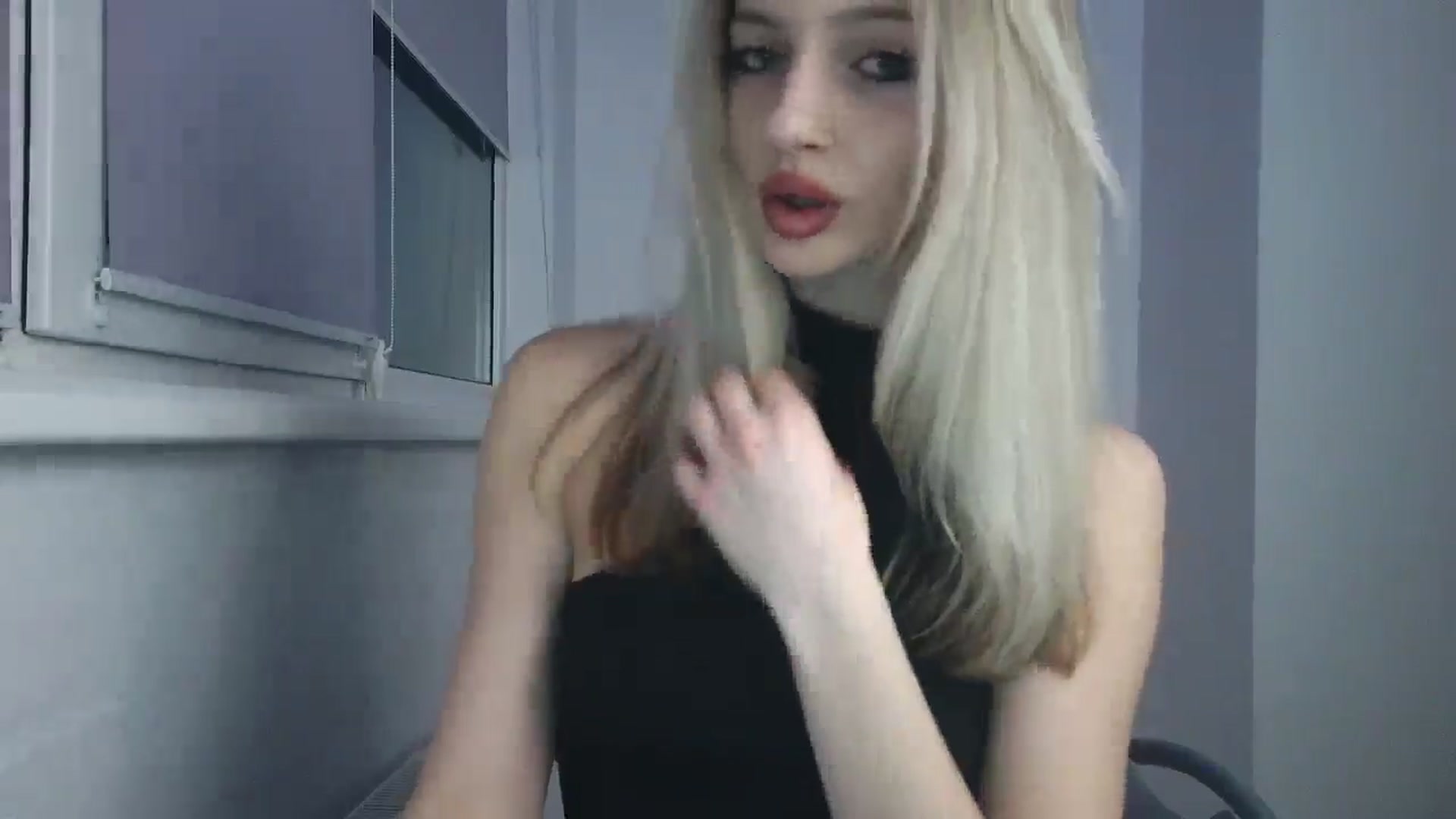Gallery image thumbnail from MaryyCo's myfreecams stream on, 03/08/2026, 16:44 image 11 of 20