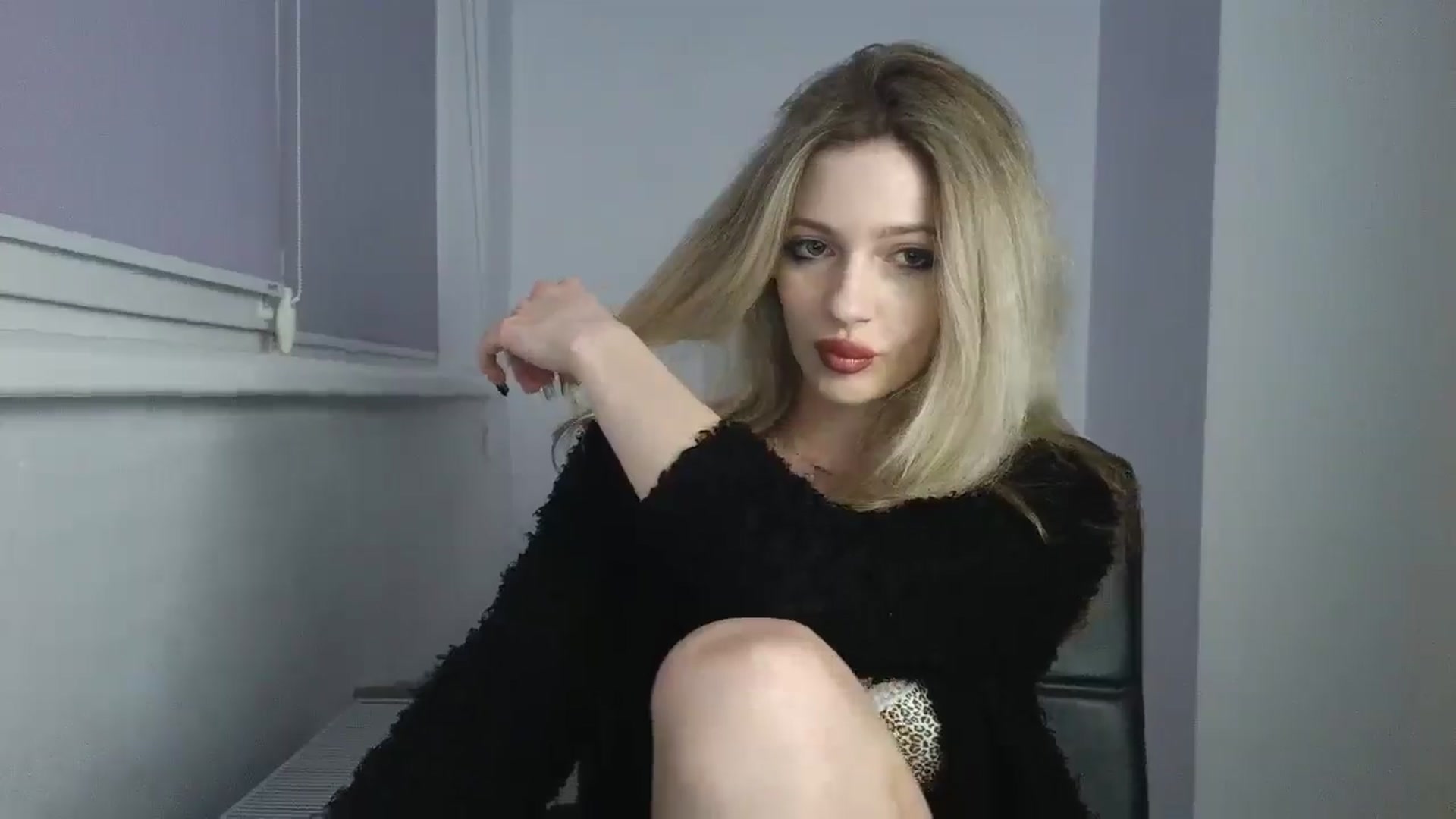Gallery image thumbnail from MaryyCo's myfreecams stream on, 03/24/2026, 21:42 image 6 of 20